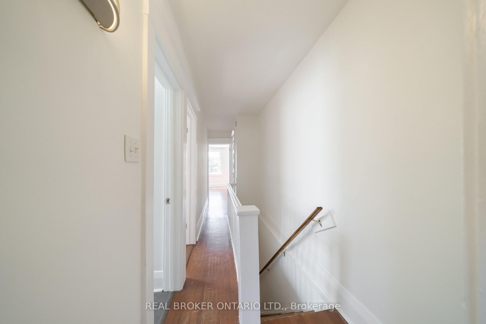 Photo 27 of Unit MAIN, 542 Glebeholme Boulevard, Toronto, Danforth — HOMEH