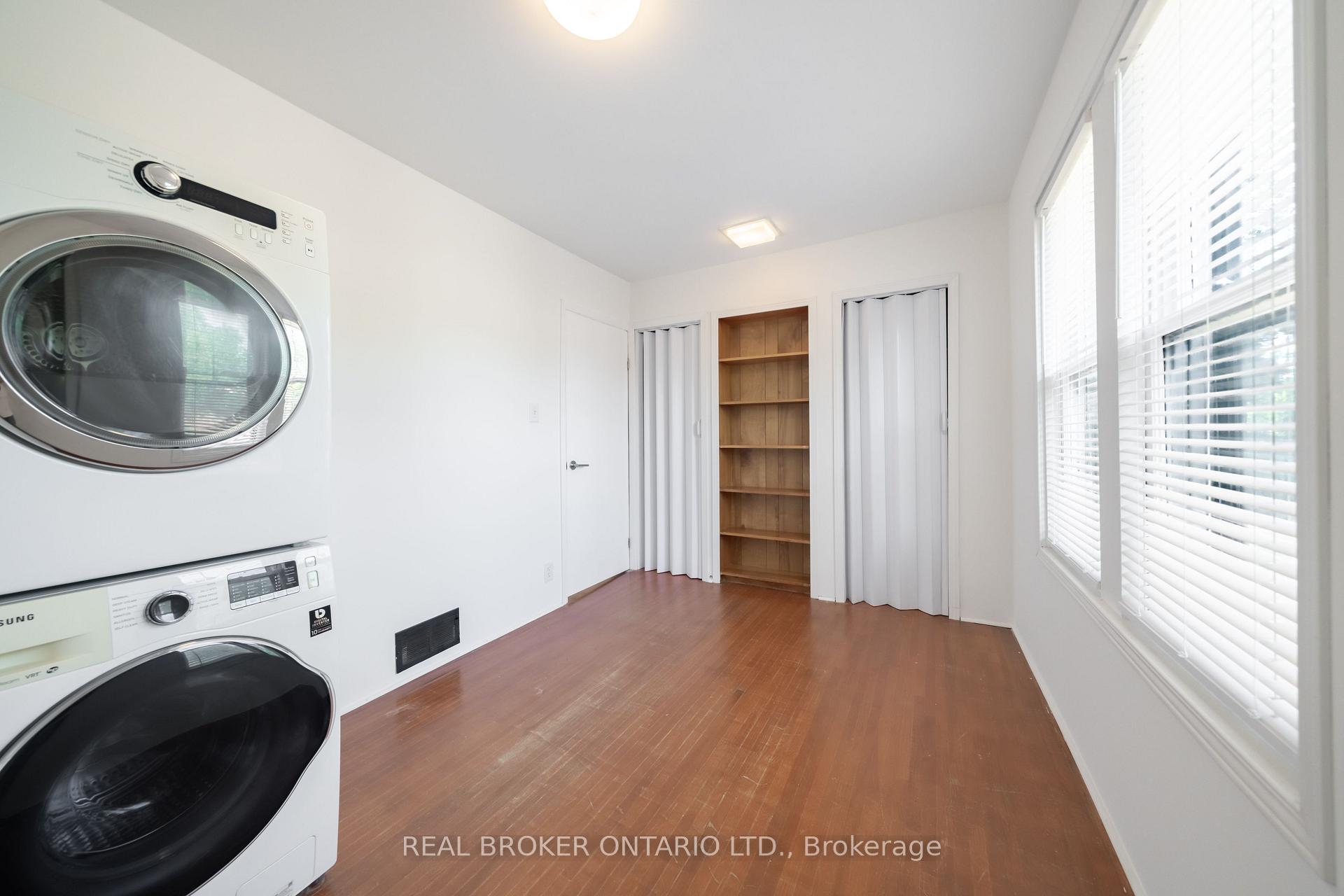 Photo 29 of Unit MAIN, 542 Glebeholme Boulevard, Toronto, Danforth — HOMEH