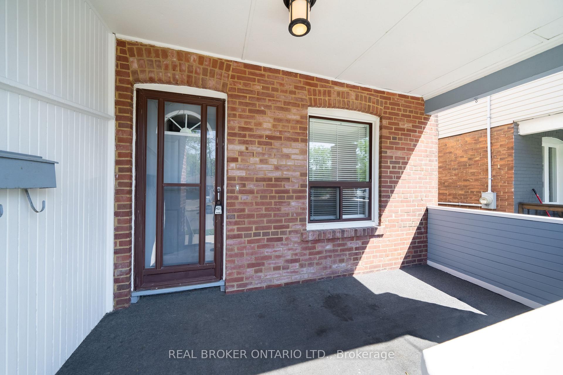 Photo 33 of Unit MAIN, 542 Glebeholme Boulevard, Toronto, Danforth — HOMEH