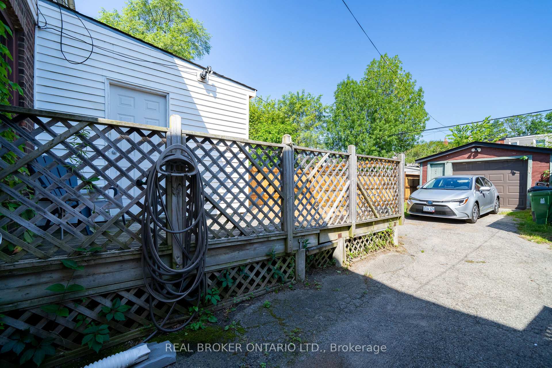 Photo 34 of Unit MAIN, 542 Glebeholme Boulevard, Toronto, Danforth — HOMEH
