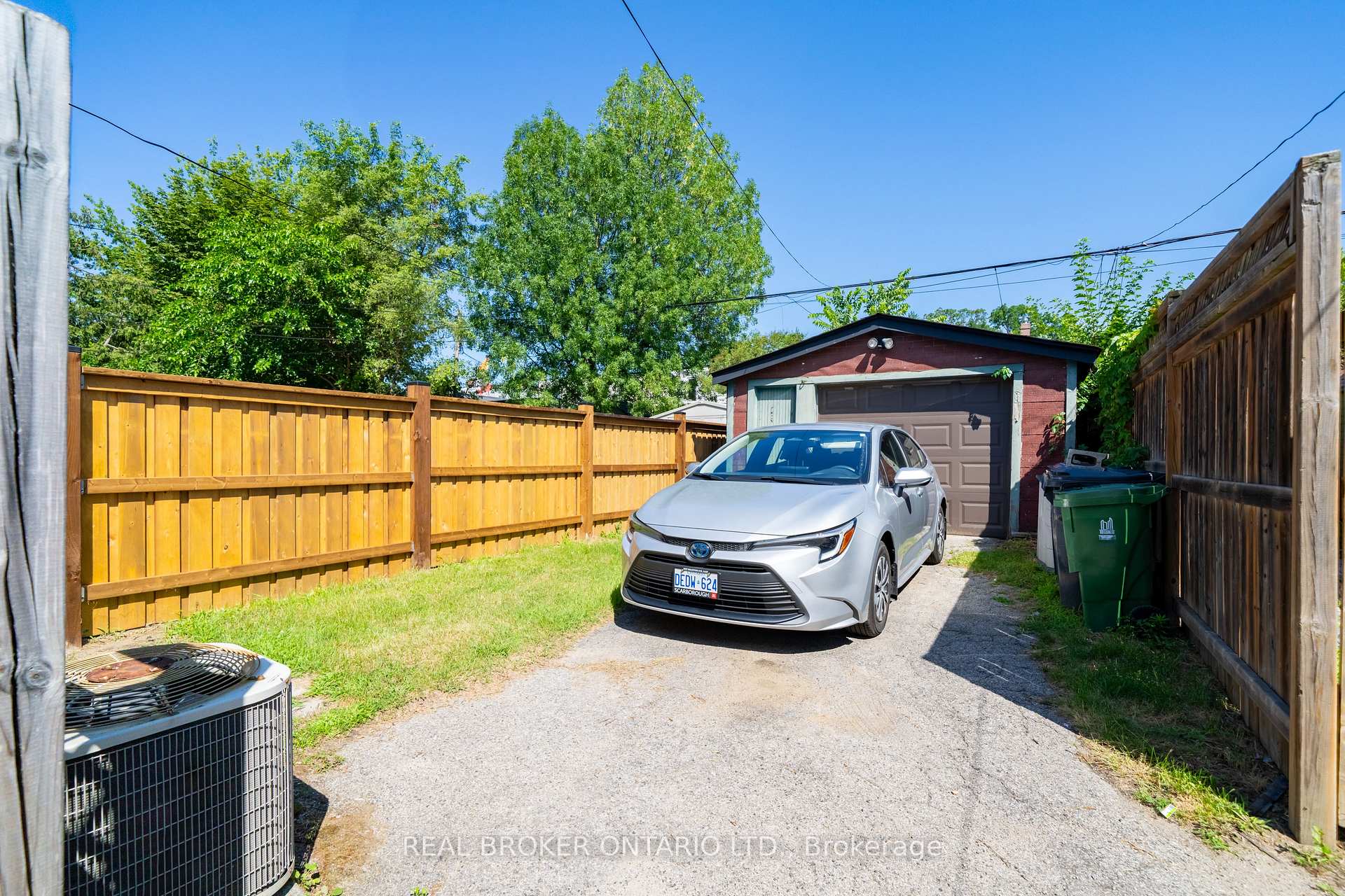 Photo 35 of Unit MAIN, 542 Glebeholme Boulevard, Toronto, Danforth — HOMEH