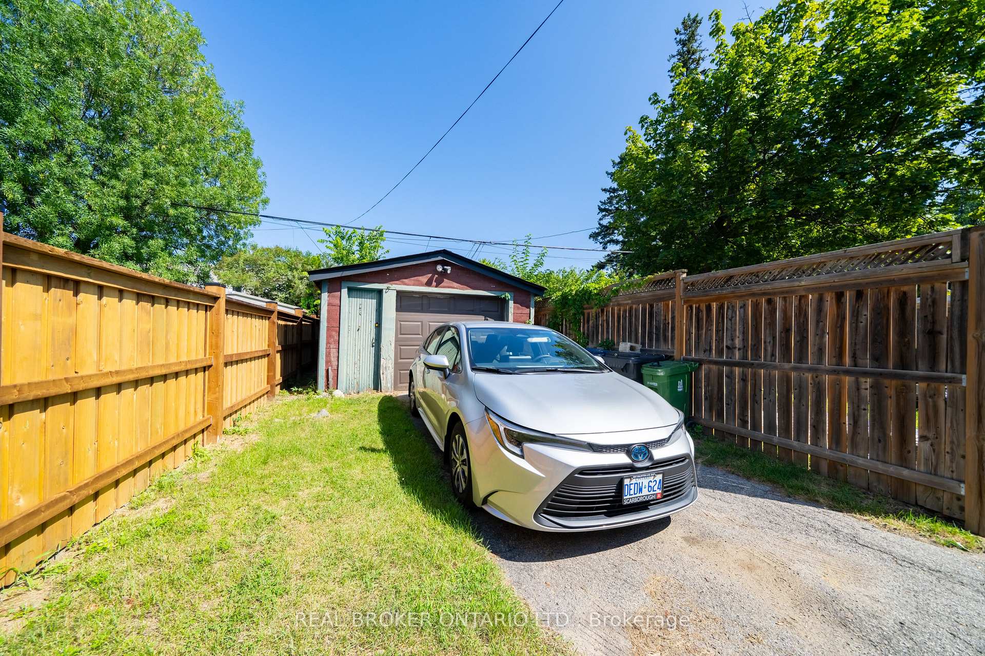 Photo 36 of Unit MAIN, 542 Glebeholme Boulevard, Toronto, Danforth — HOMEH