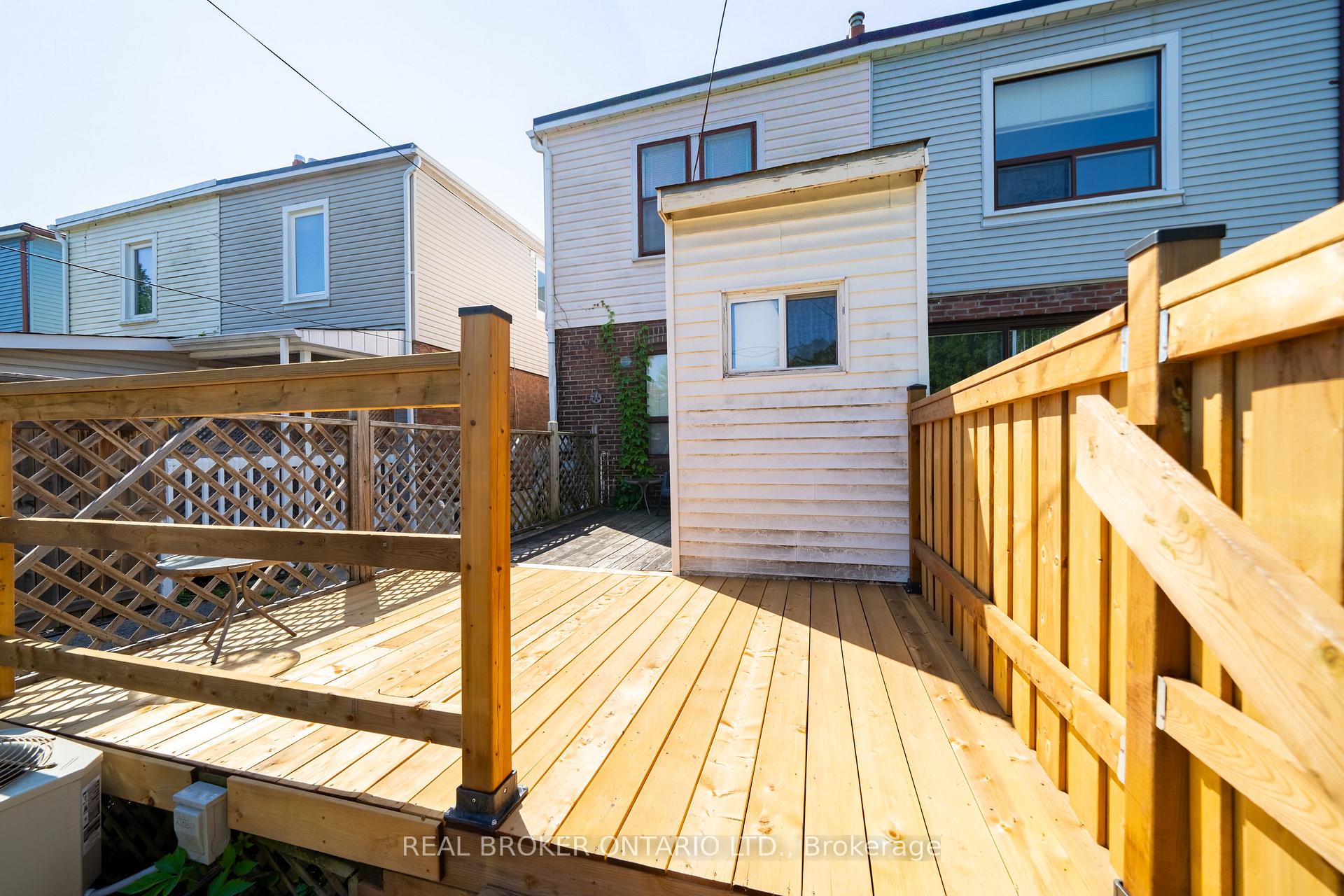 Photo 40 of Unit MAIN, 542 Glebeholme Boulevard, Toronto, Danforth — HOMEH