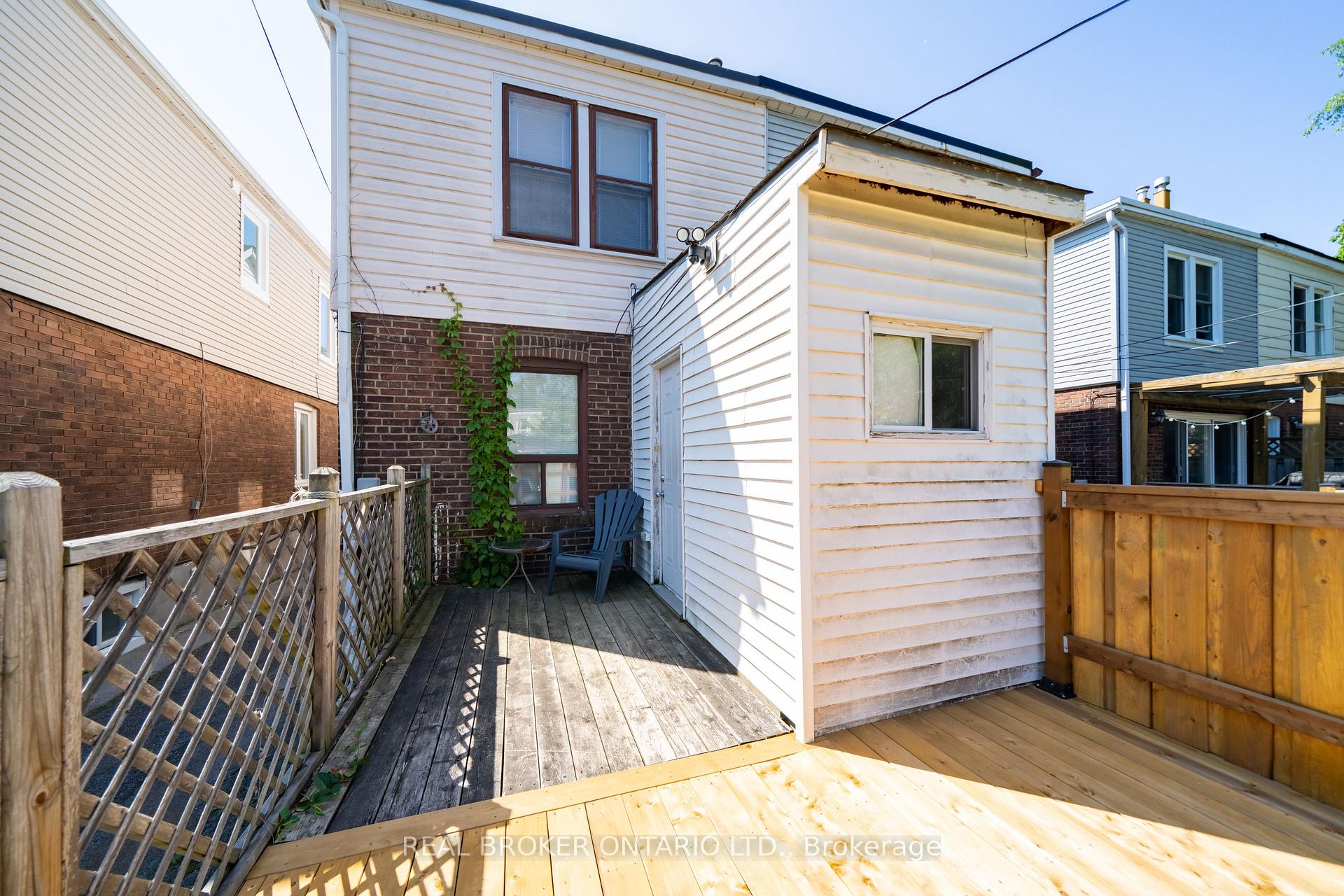 Photo 41 of Unit MAIN, 542 Glebeholme Boulevard, Toronto, Danforth — HOMEH