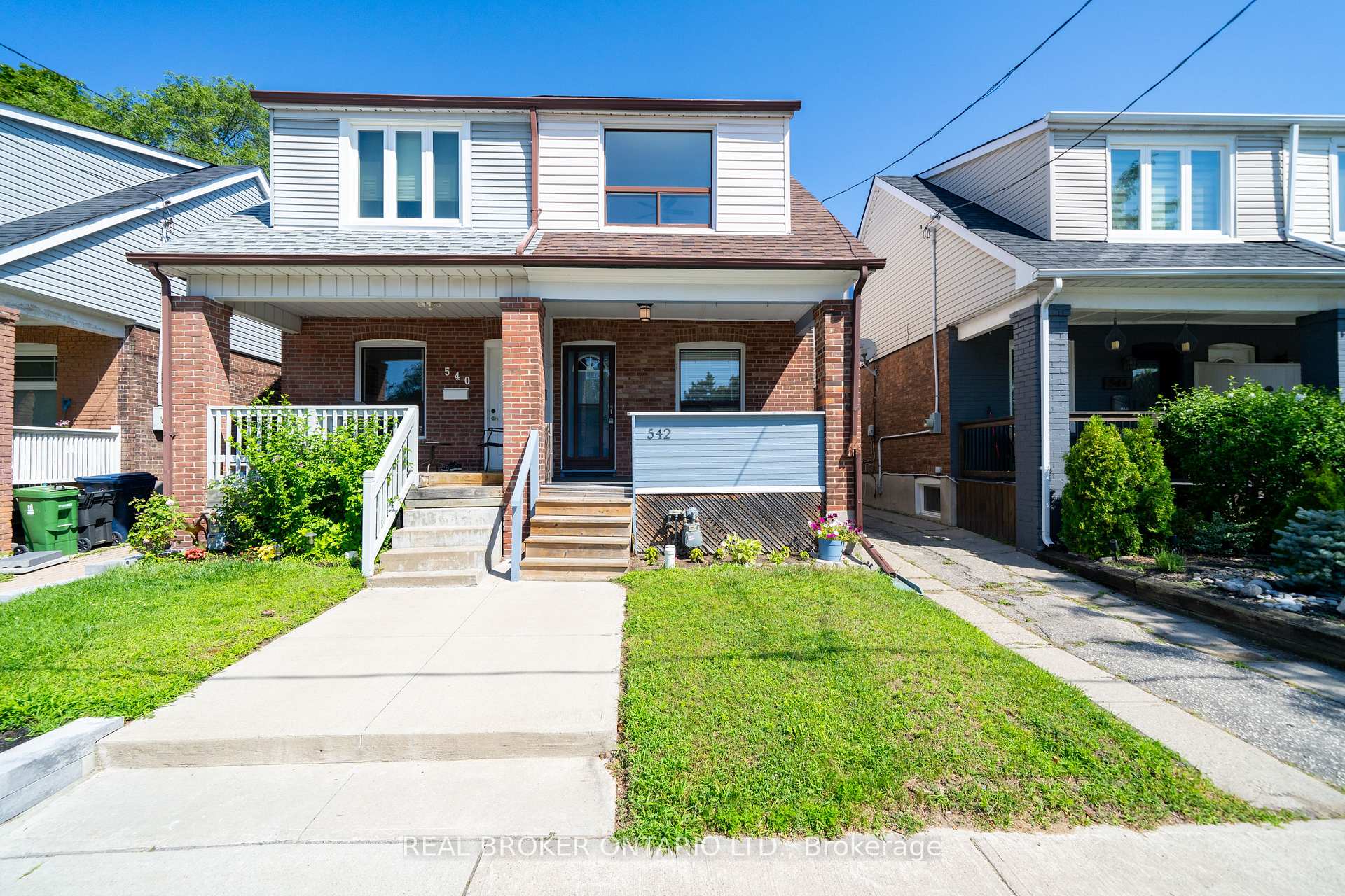Photo 44 of Unit MAIN, 542 Glebeholme Boulevard, Toronto, Danforth — HOMEH
