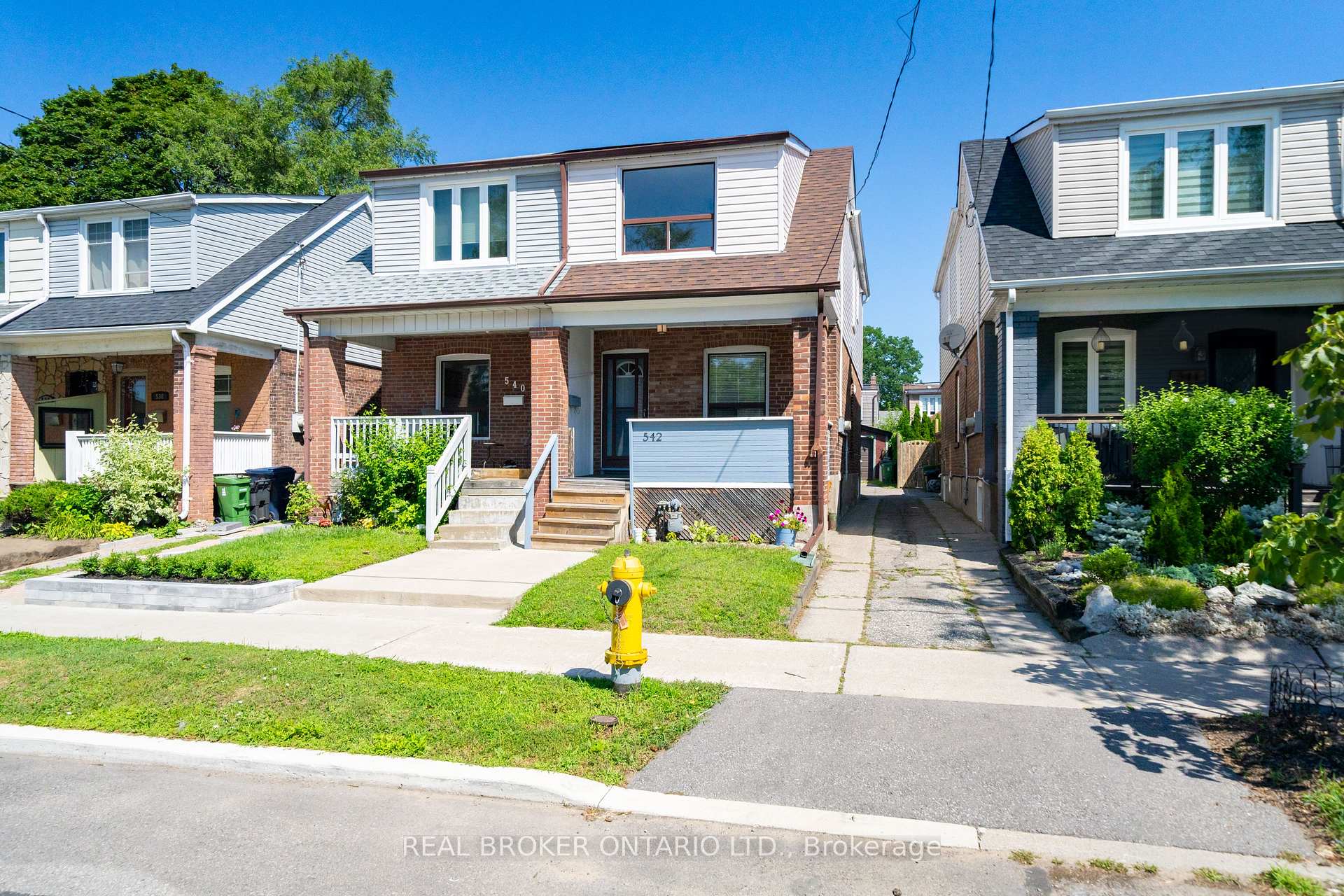 Photo 47 of Unit MAIN, 542 Glebeholme Boulevard, Toronto, Danforth — HOMEH
