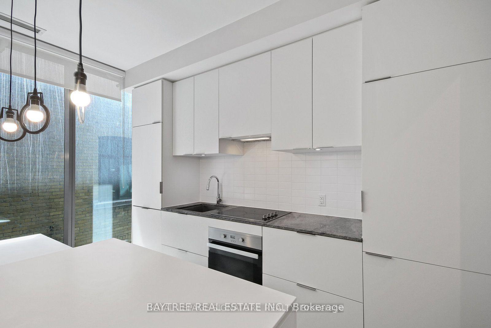 Photo 1 of Unit 306, 5 St Joseph Street, Toronto, Bay Street Corridor — HOMEH
