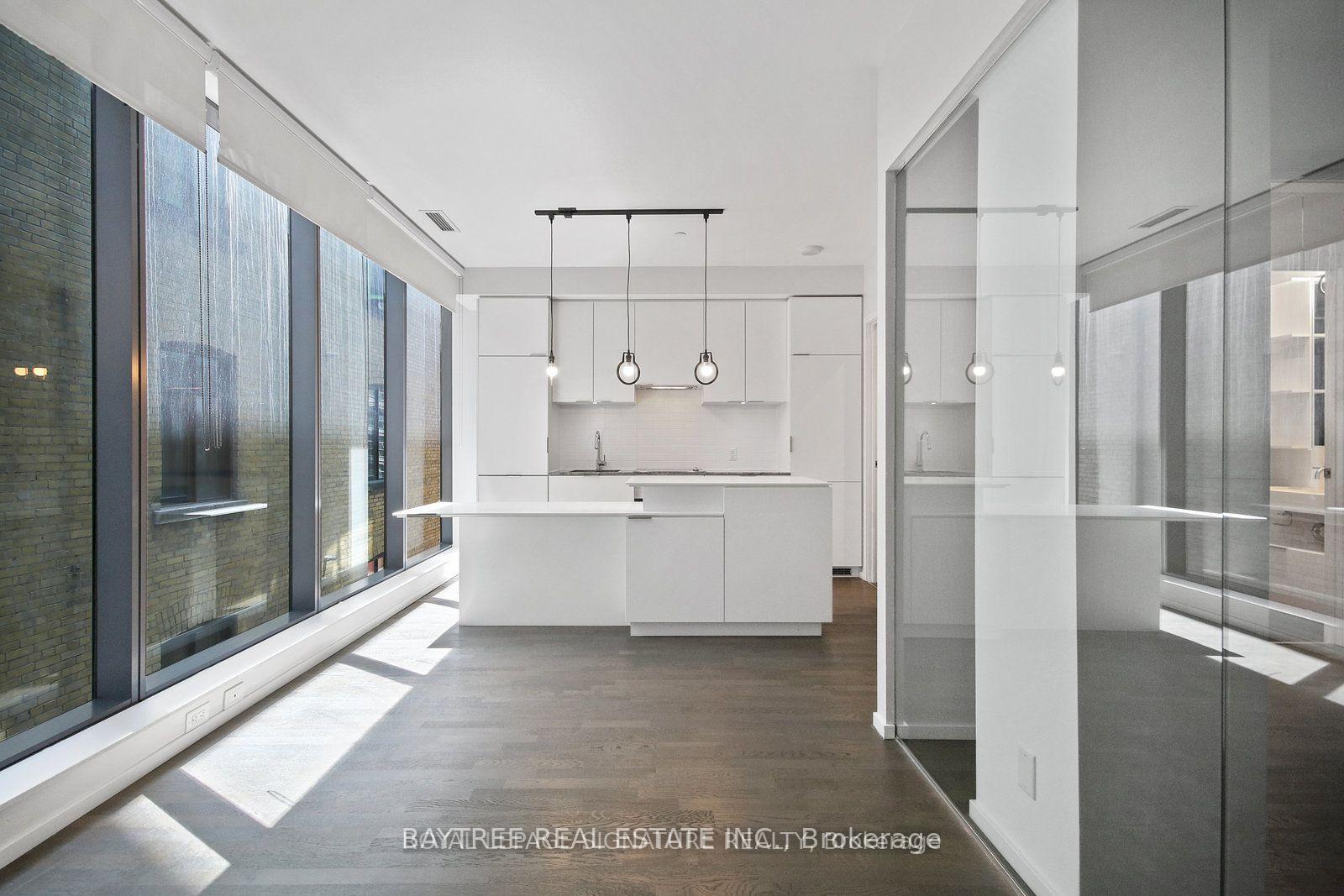 Photo 3 of Unit 306, 5 St Joseph Street, Toronto, Bay Street Corridor — HOMEH