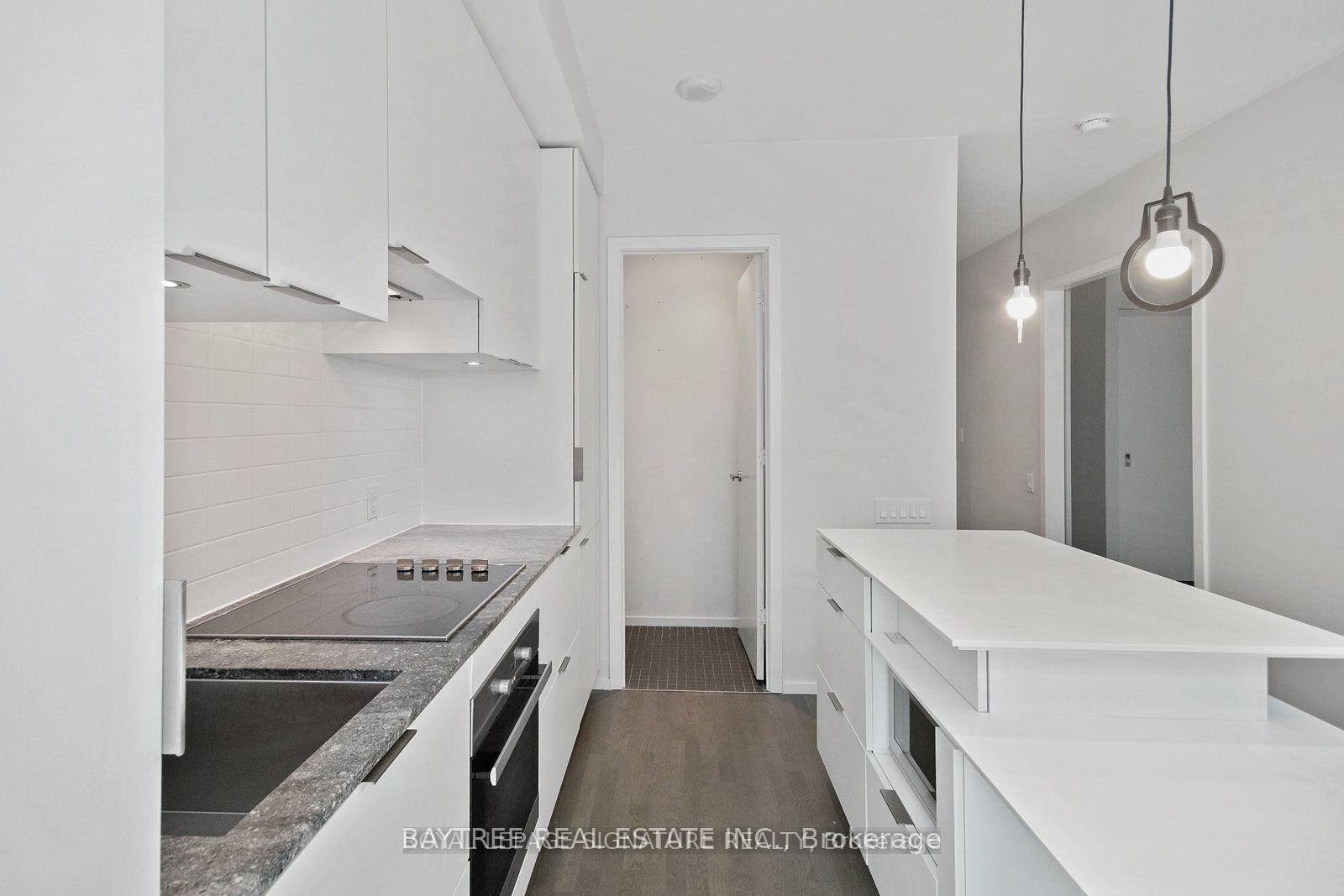 Photo 4 of Unit 306, 5 St Joseph Street, Toronto, Bay Street Corridor — HOMEH