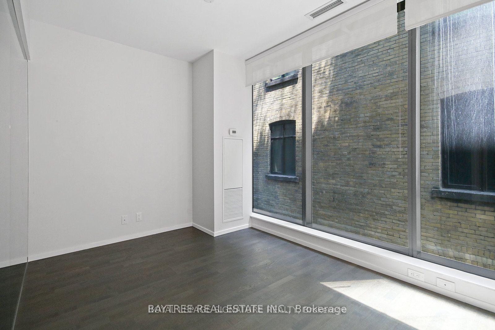 Photo 5 of Unit 306, 5 St Joseph Street, Toronto, Bay Street Corridor — HOMEH