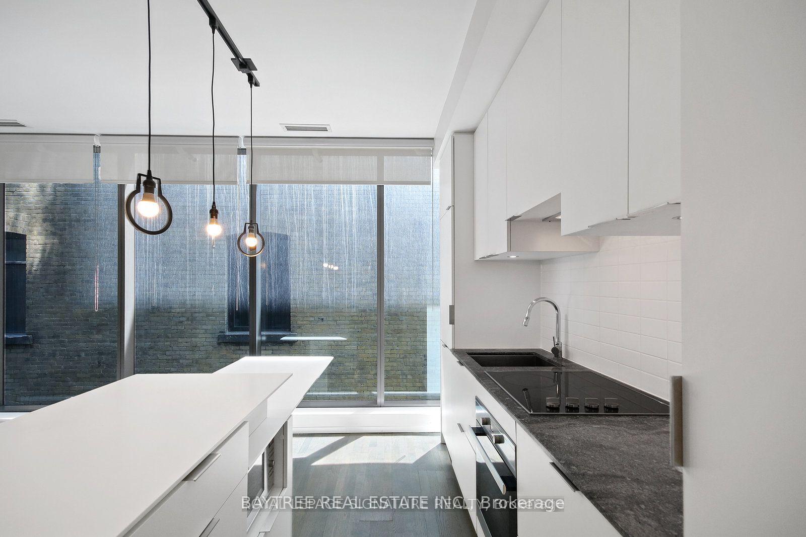 Photo 6 of Unit 306, 5 St Joseph Street, Toronto, Bay Street Corridor — HOMEH