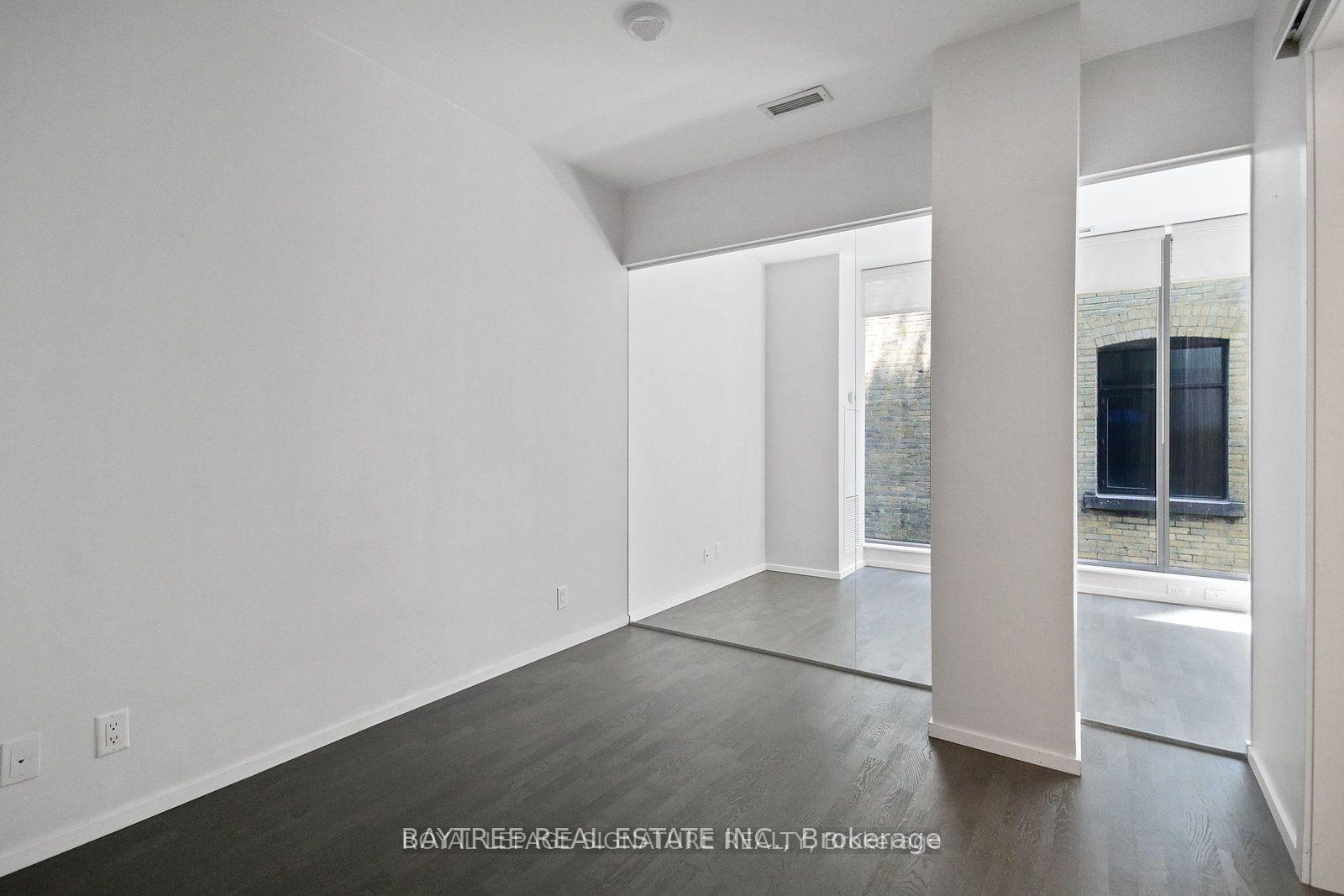 Photo 13 of Unit 306, 5 St Joseph Street, Toronto, Bay Street Corridor — HOMEH