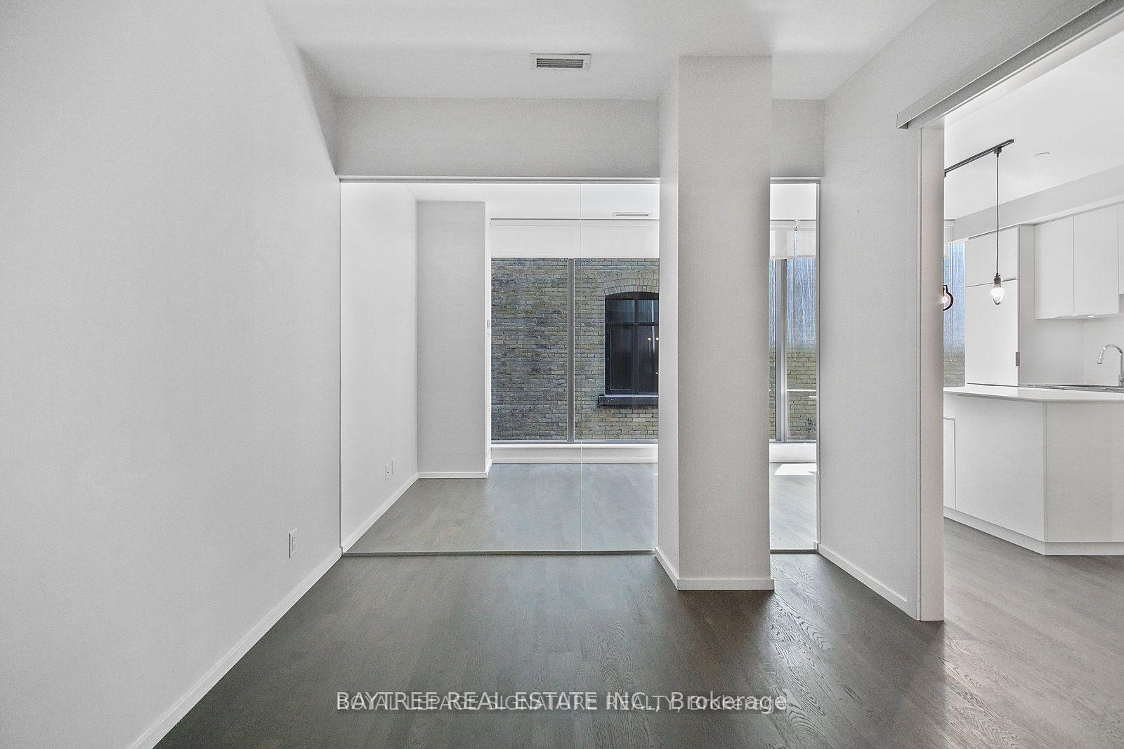 Photo 14 of Unit 306, 5 St Joseph Street, Toronto, Bay Street Corridor — HOMEH