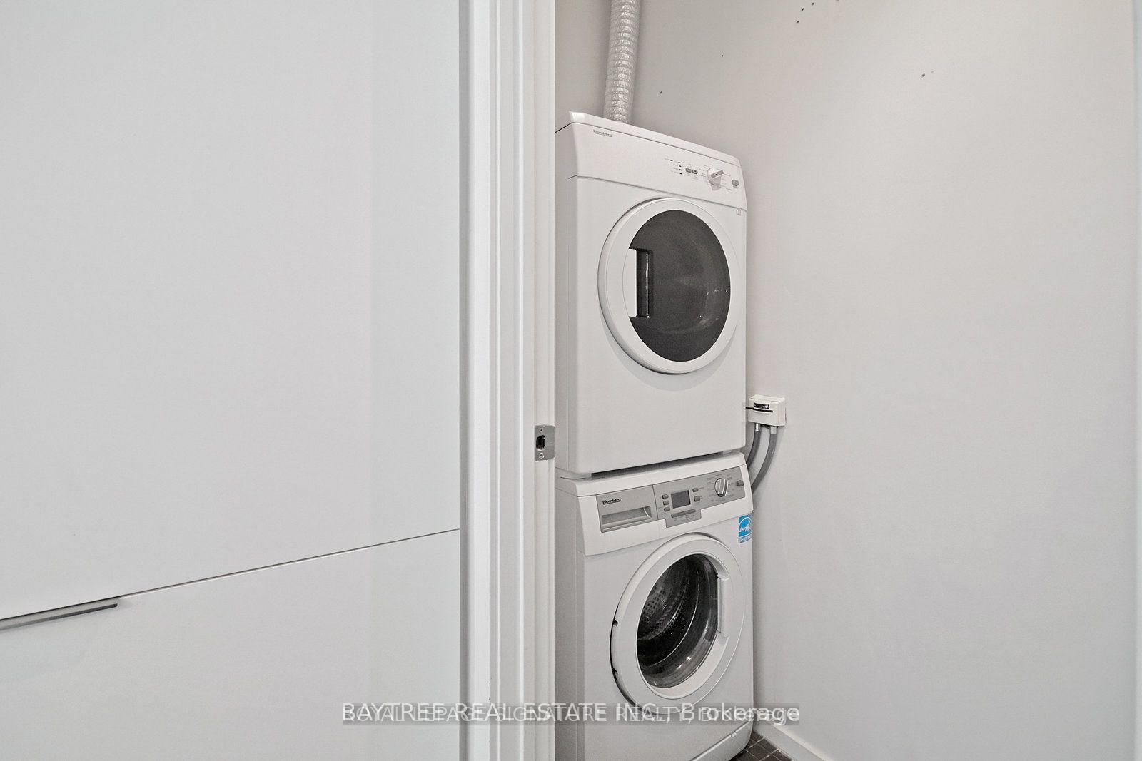 Photo 16 of Unit 306, 5 St Joseph Street, Toronto, Bay Street Corridor — HOMEH
