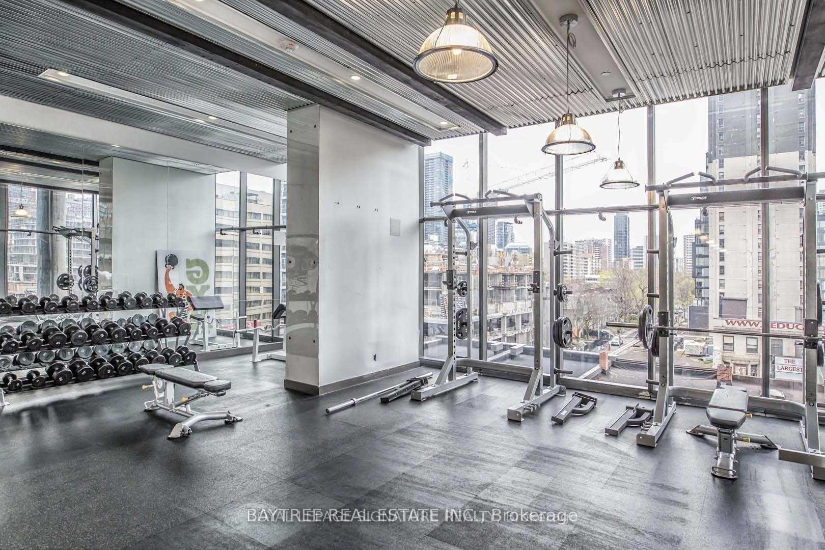 Photo 17 of Unit 306, 5 St Joseph Street, Toronto, Bay Street Corridor — HOMEH