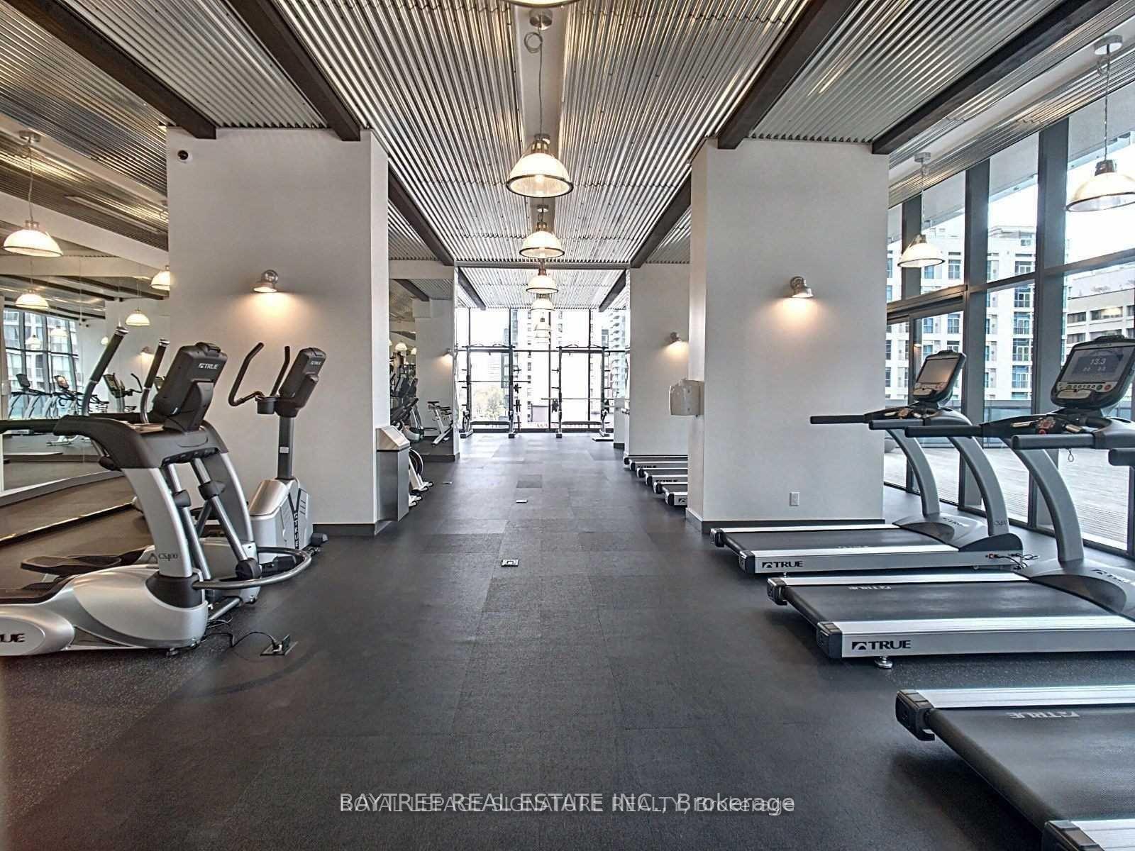 Photo 18 of Unit 306, 5 St Joseph Street, Toronto, Bay Street Corridor — HOMEH