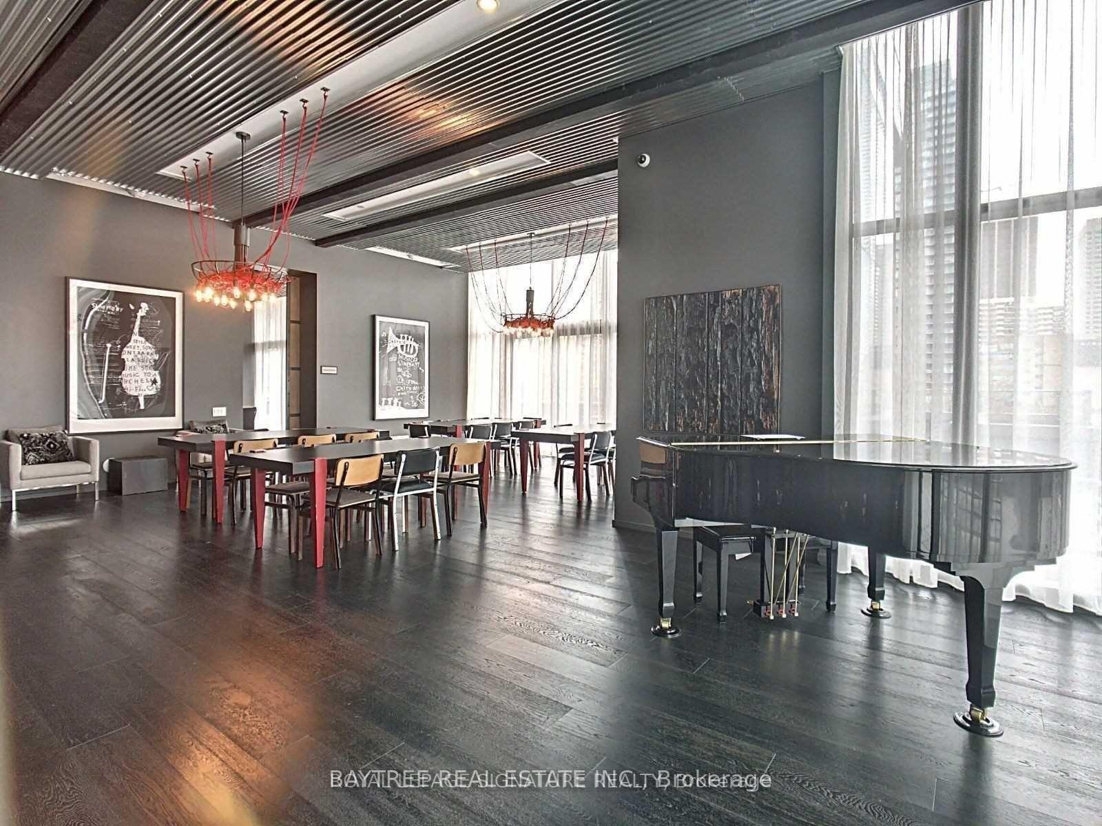 Photo 19 of Unit 306, 5 St Joseph Street, Toronto, Bay Street Corridor — HOMEH