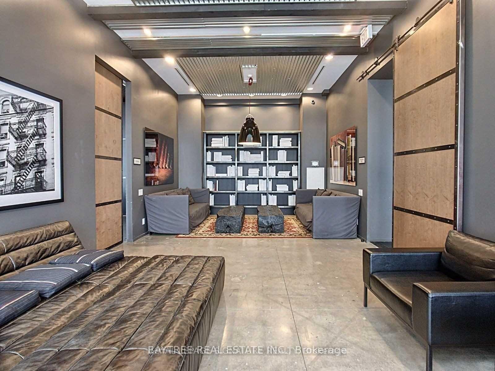 Photo 21 of Unit 306, 5 St Joseph Street, Toronto, Bay Street Corridor — HOMEH
