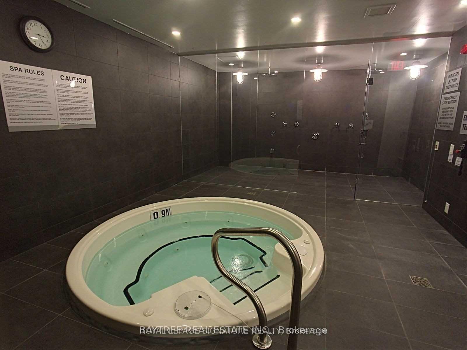 Photo 22 of Unit 306, 5 St Joseph Street, Toronto, Bay Street Corridor — HOMEH