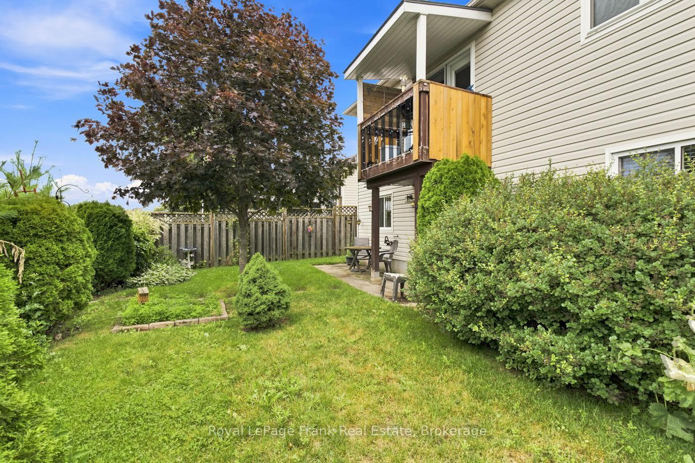 Photo 18 of 40 Jeffries Street, Port Hope — HOMEH
