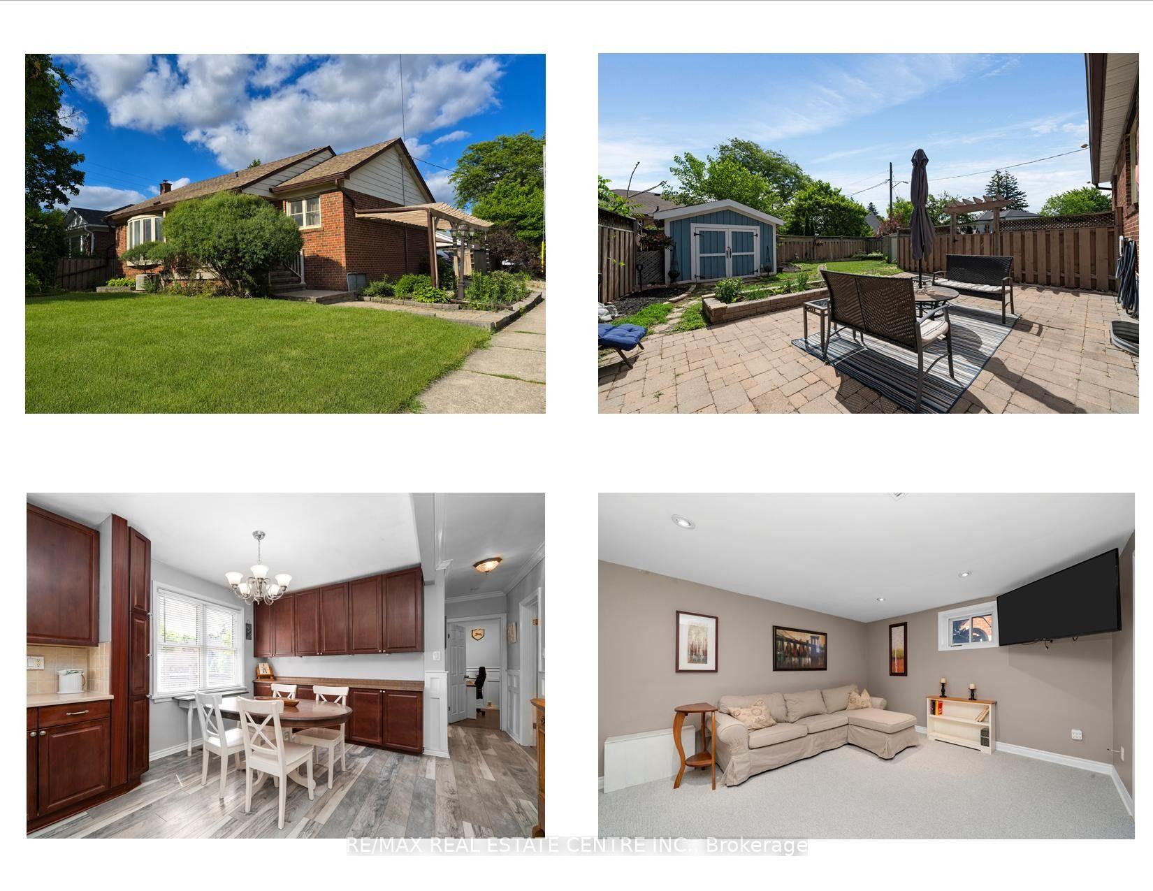 Photo 1 of 2 Bard Lane, Halton Hills, Georgetown — HOMEH