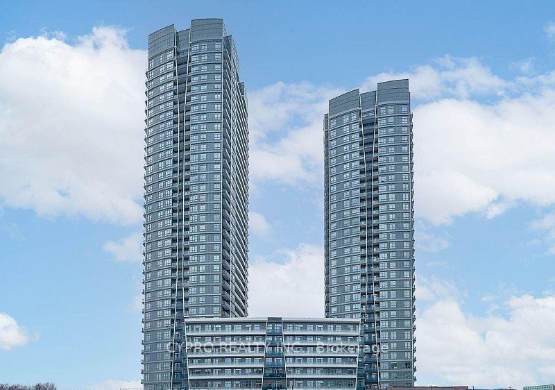 Photo 1 of Unit 1607, 50 Upper Mall Way, Vaughan, Brownridge — HOMEH