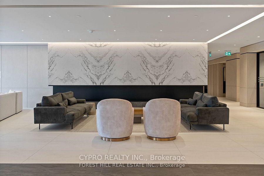 Photo 3 of Unit 1607, 50 Upper Mall Way, Vaughan, Brownridge — HOMEH