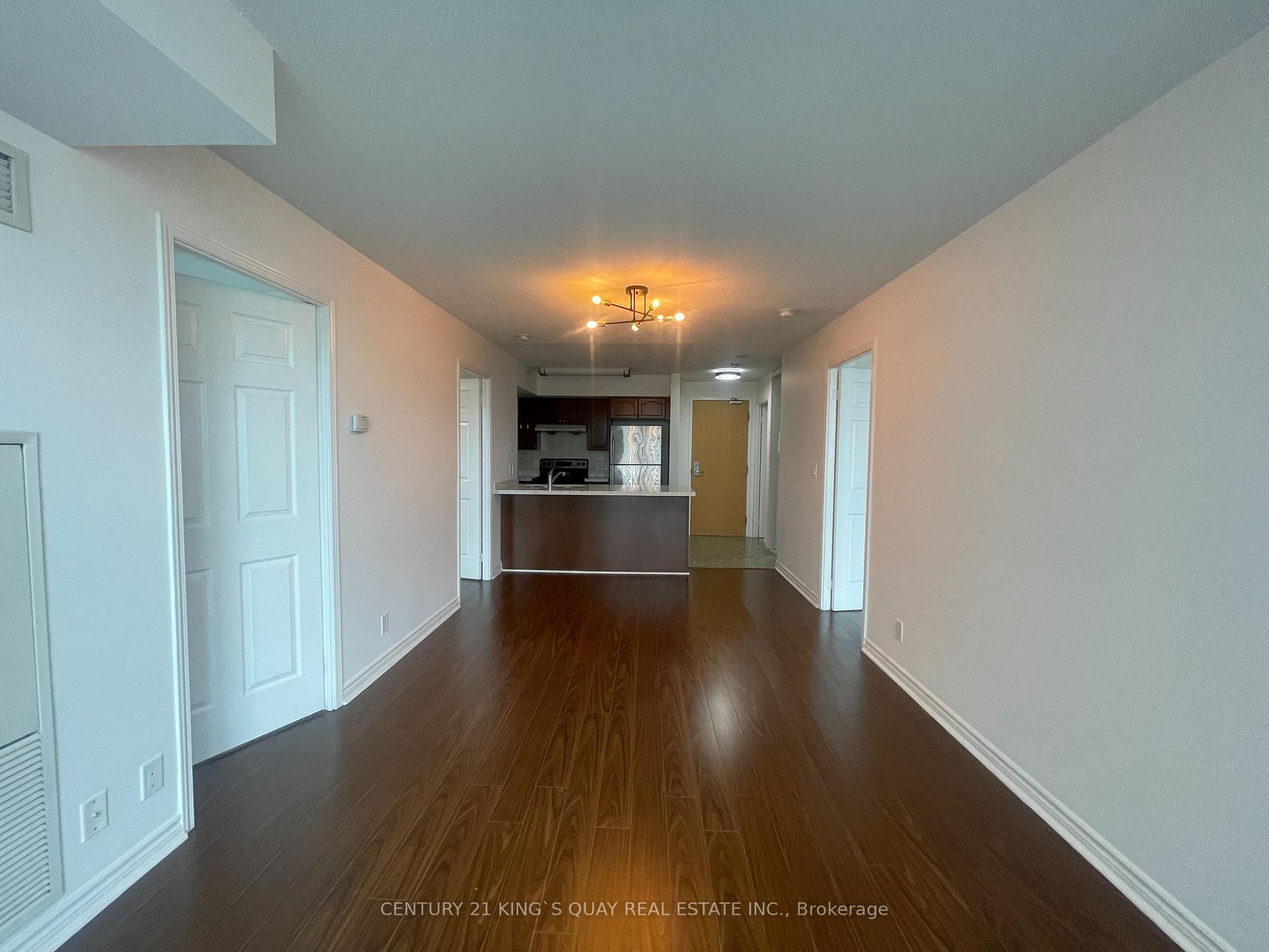 Photo 3 of Unit 708, 68 Grangeway Avenue, Scarborough, Woburn — HOMEH