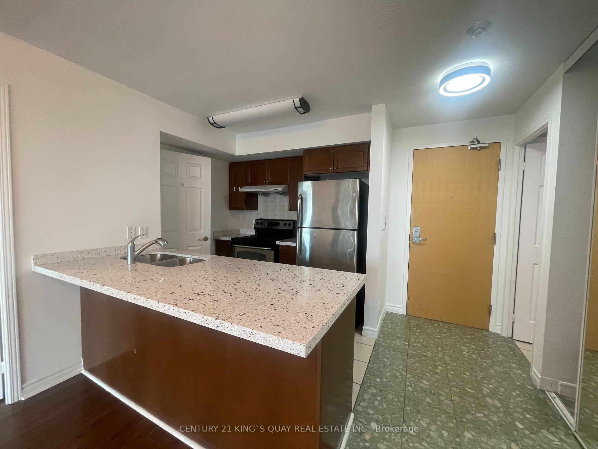 Photo 4 of Unit 708, 68 Grangeway Avenue, Scarborough, Woburn — HOMEH