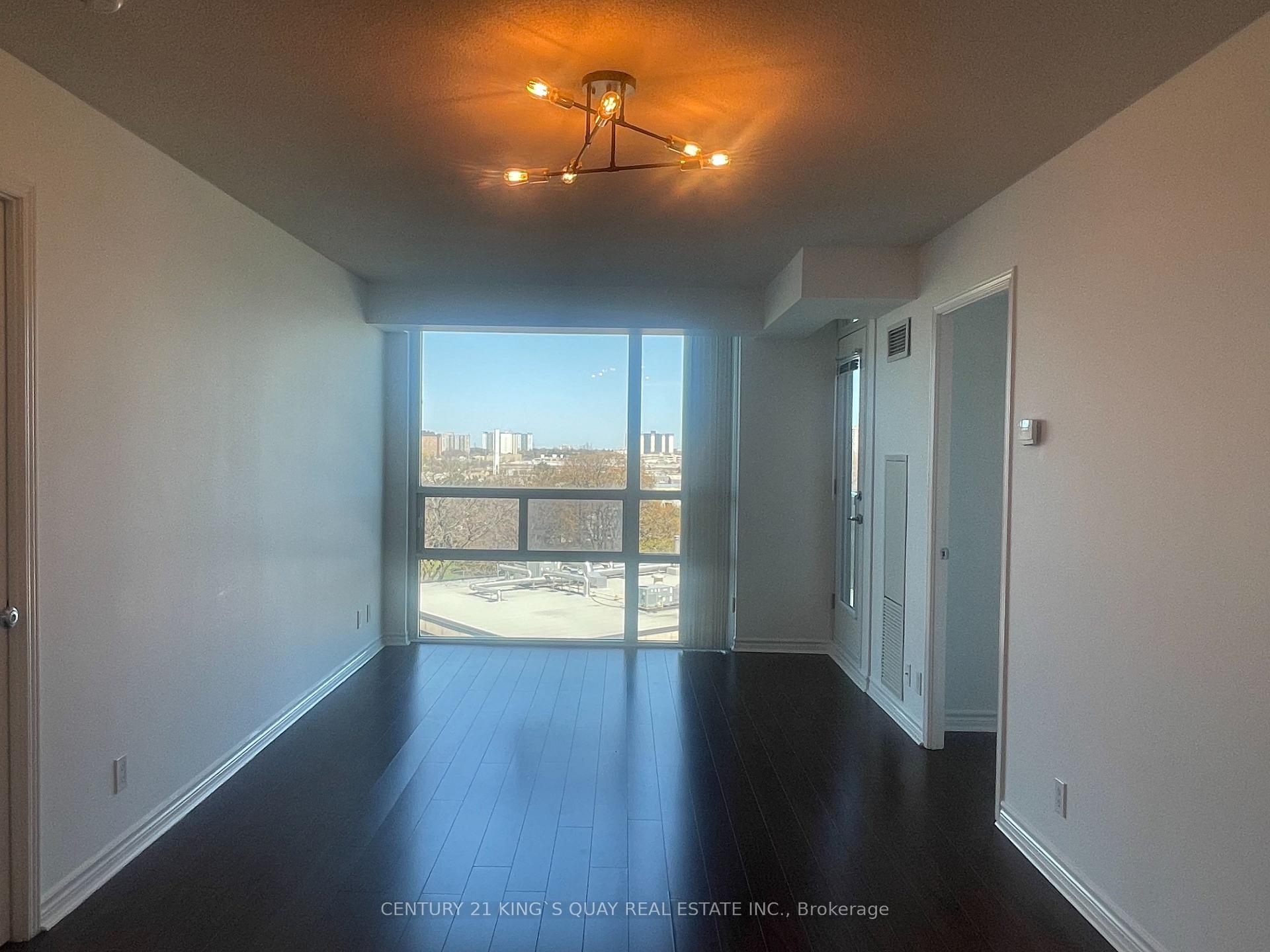Photo 5 of Unit 708, 68 Grangeway Avenue, Scarborough, Woburn — HOMEH