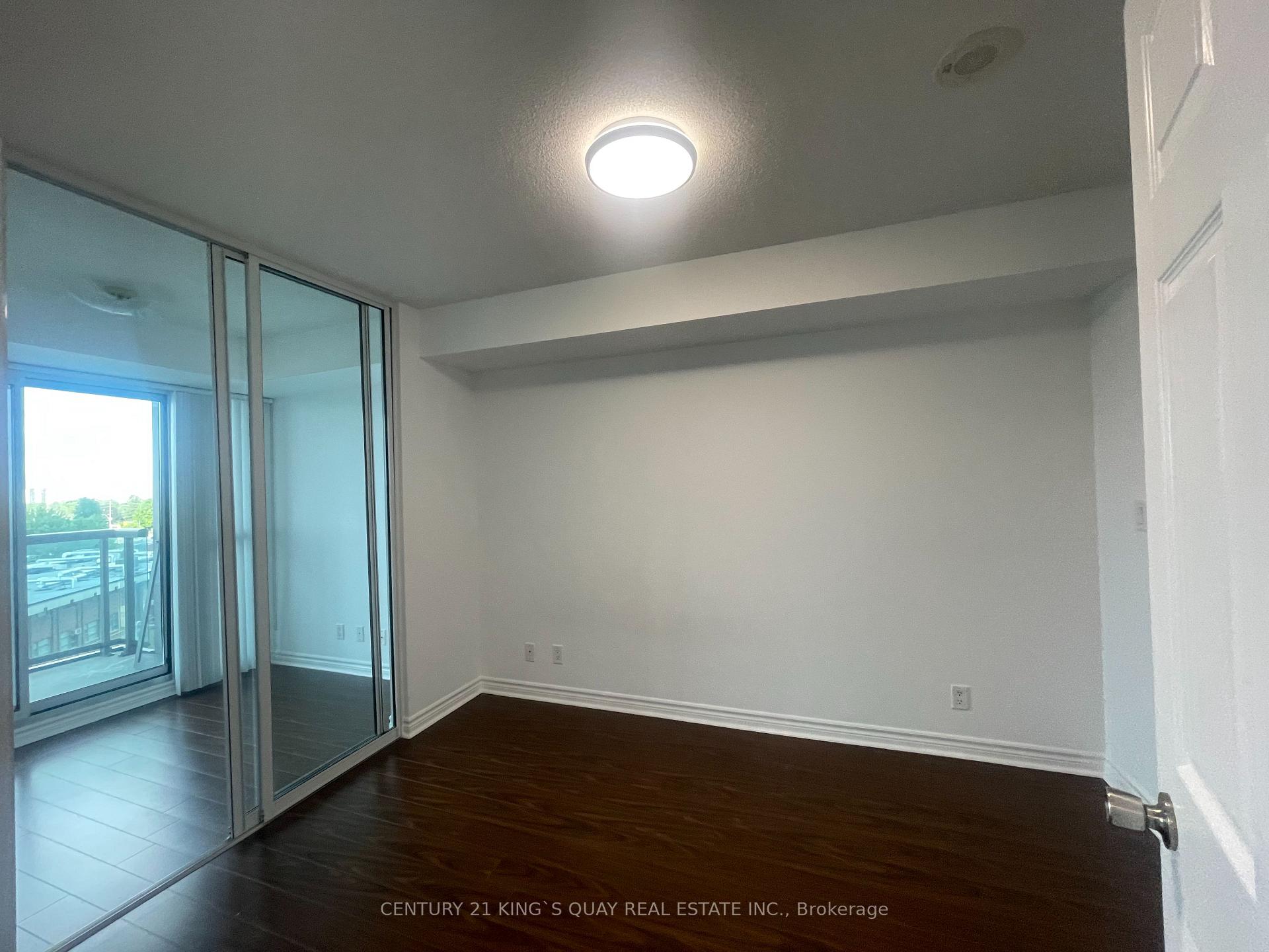Photo 7 of Unit 708, 68 Grangeway Avenue, Scarborough, Woburn — HOMEH