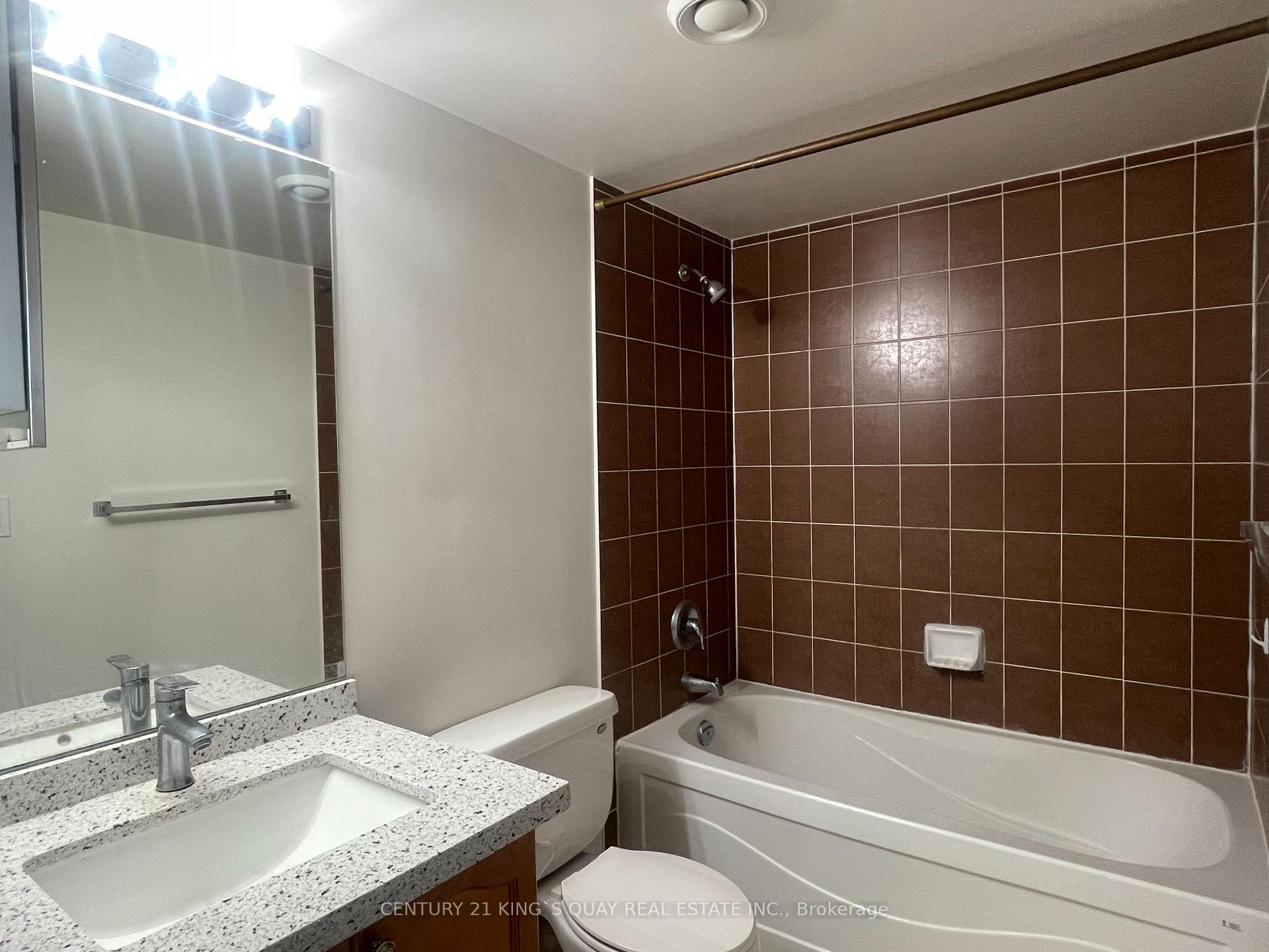 Photo 8 of Unit 708, 68 Grangeway Avenue, Scarborough, Woburn — HOMEH