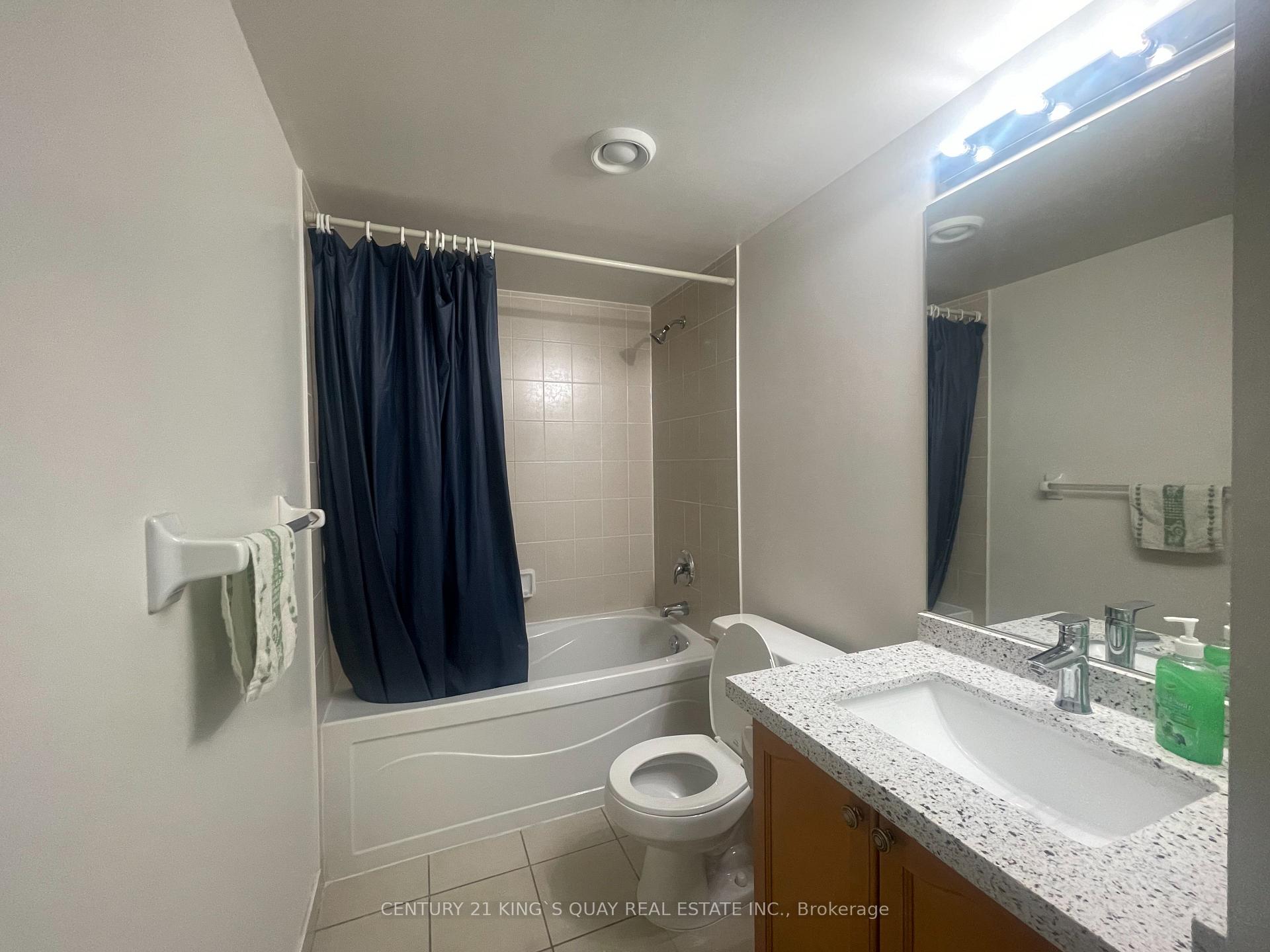 Photo 9 of Unit 708, 68 Grangeway Avenue, Scarborough, Woburn — HOMEH