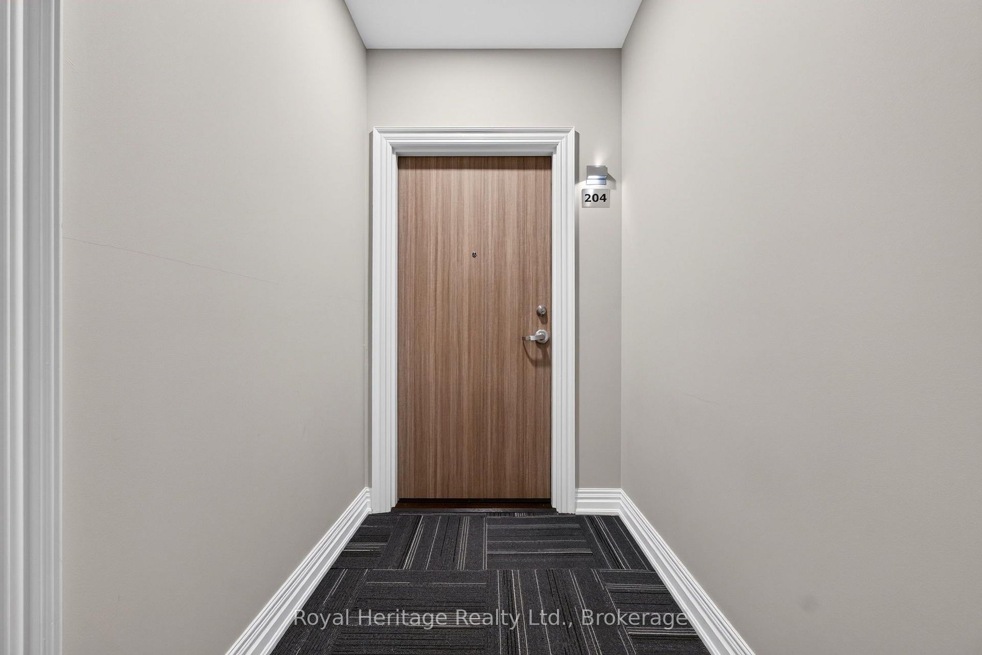 Photo 6 of Unit 204, 25 King Street, Kawartha Lakes, Lindsay — HOMEH