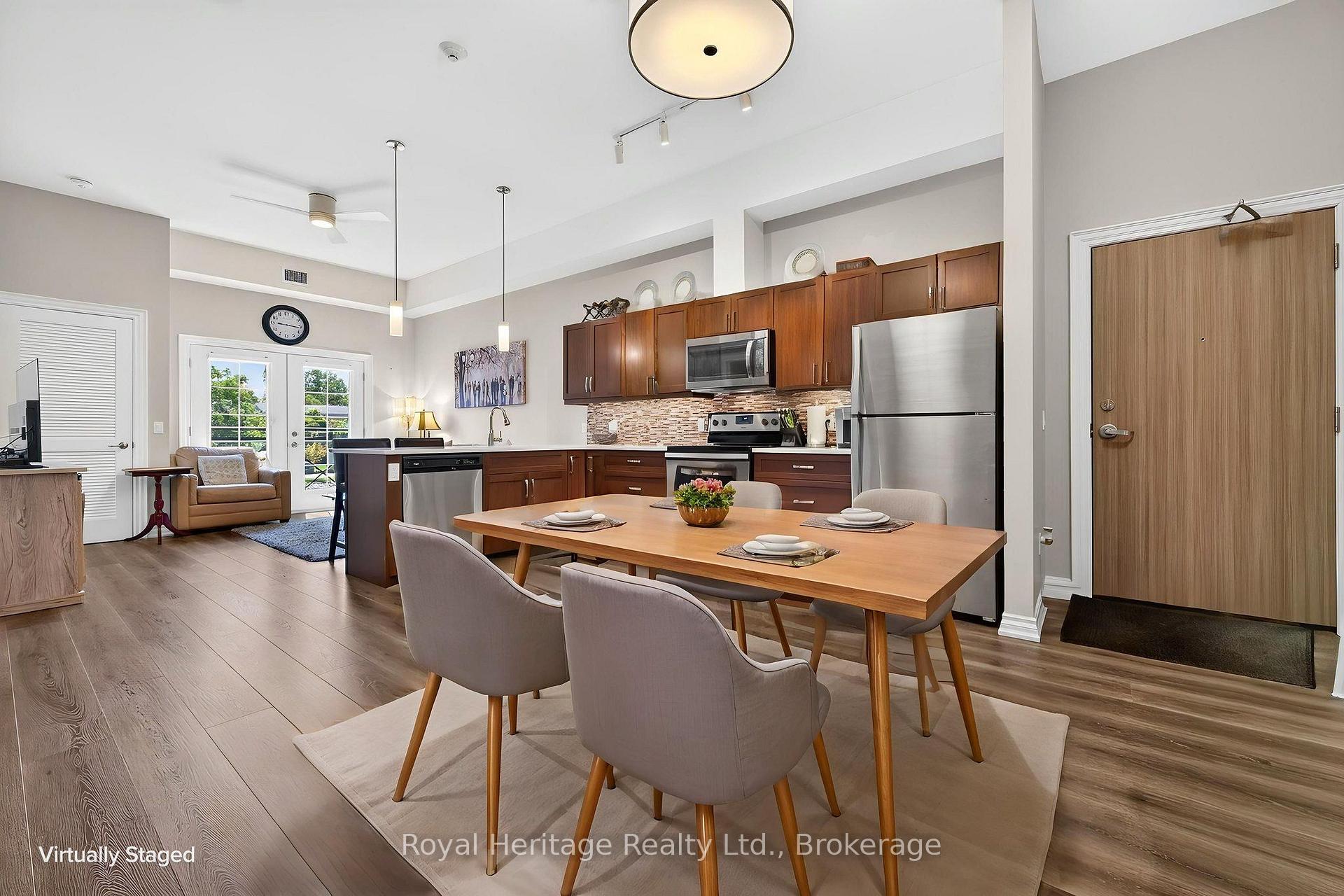 Photo of Unit 204, 25 King Street