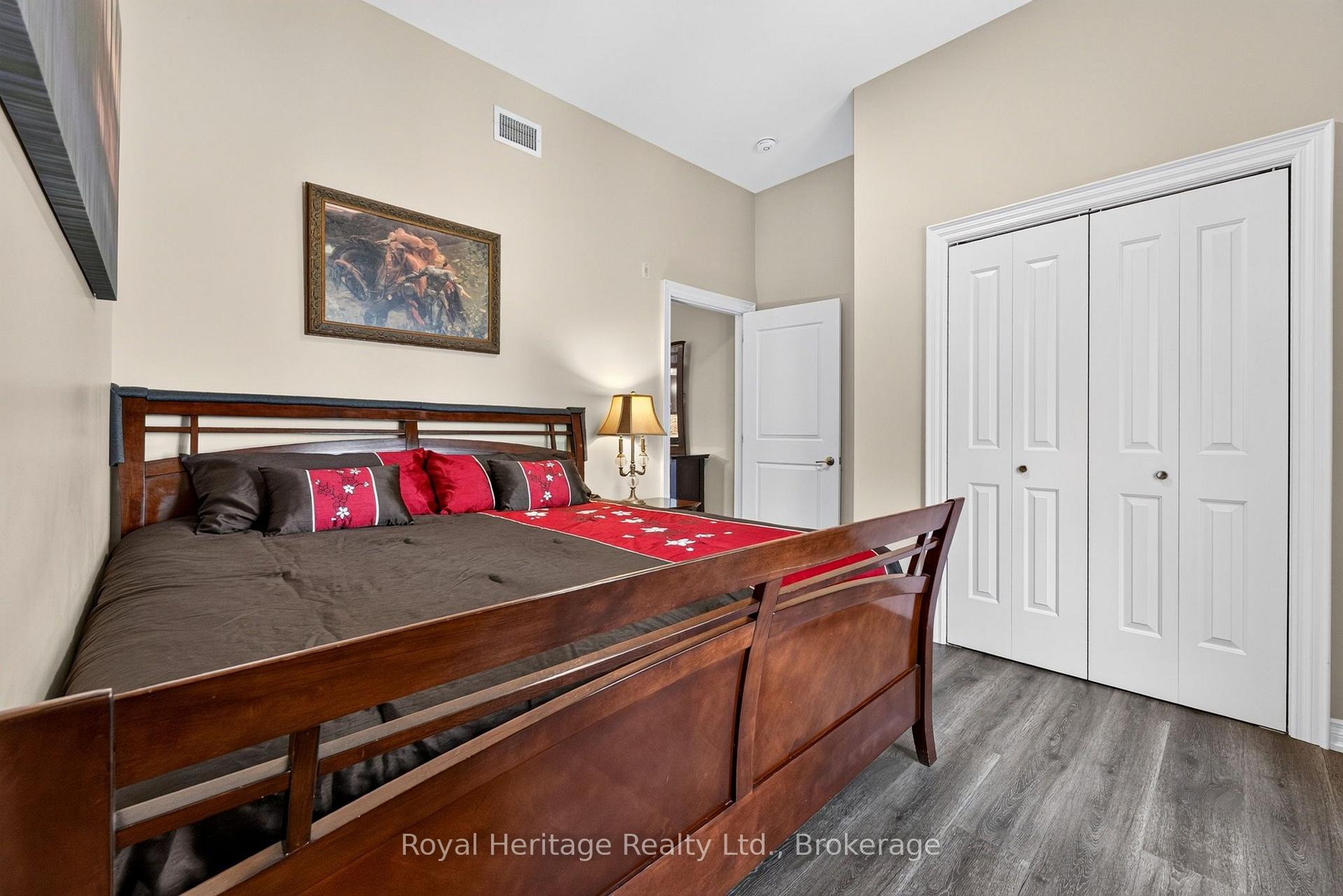 Photo 16 of Unit 204, 25 King Street, Kawartha Lakes, Lindsay — HOMEH