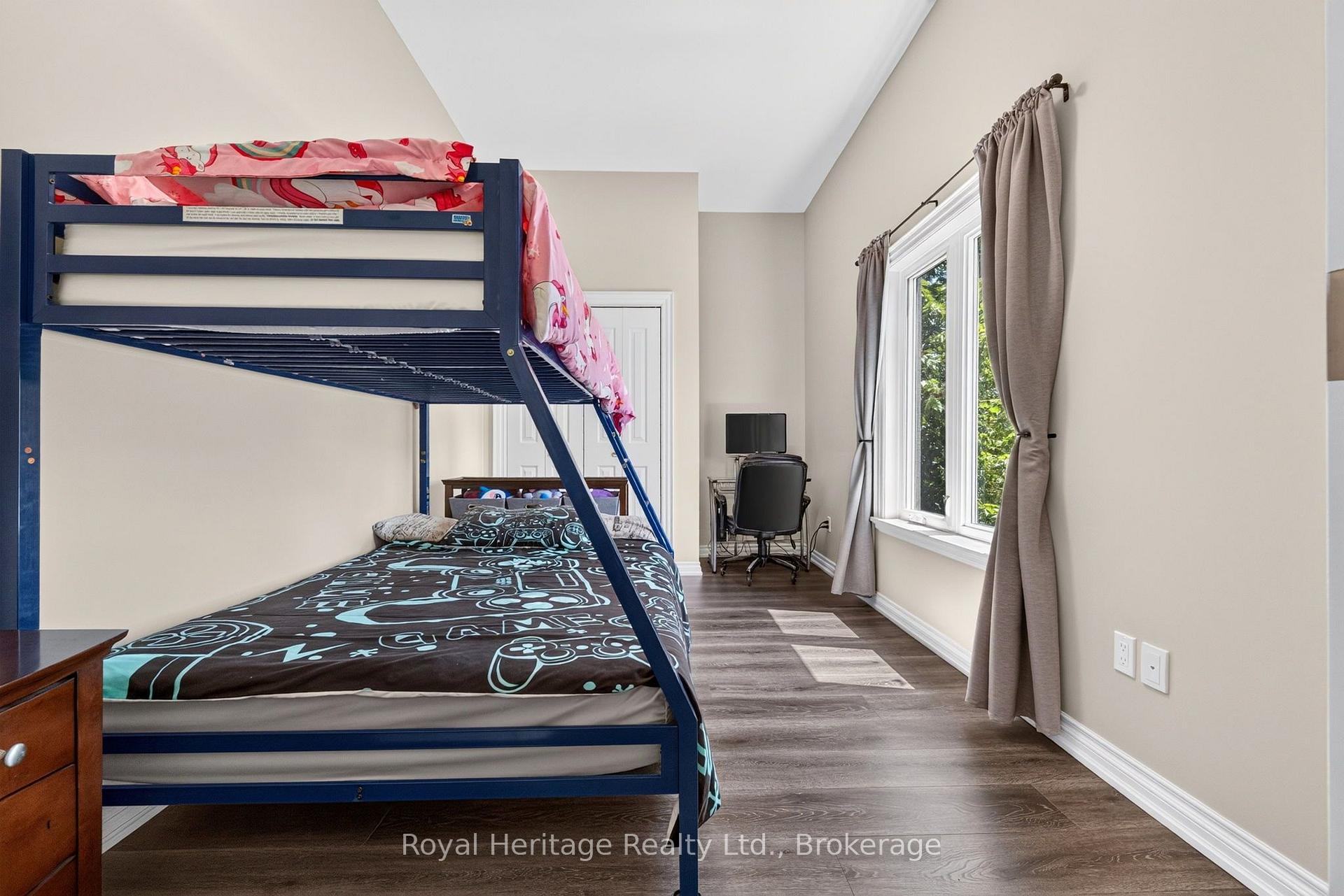 Photo 18 of Unit 204, 25 King Street, Kawartha Lakes, Lindsay — HOMEH