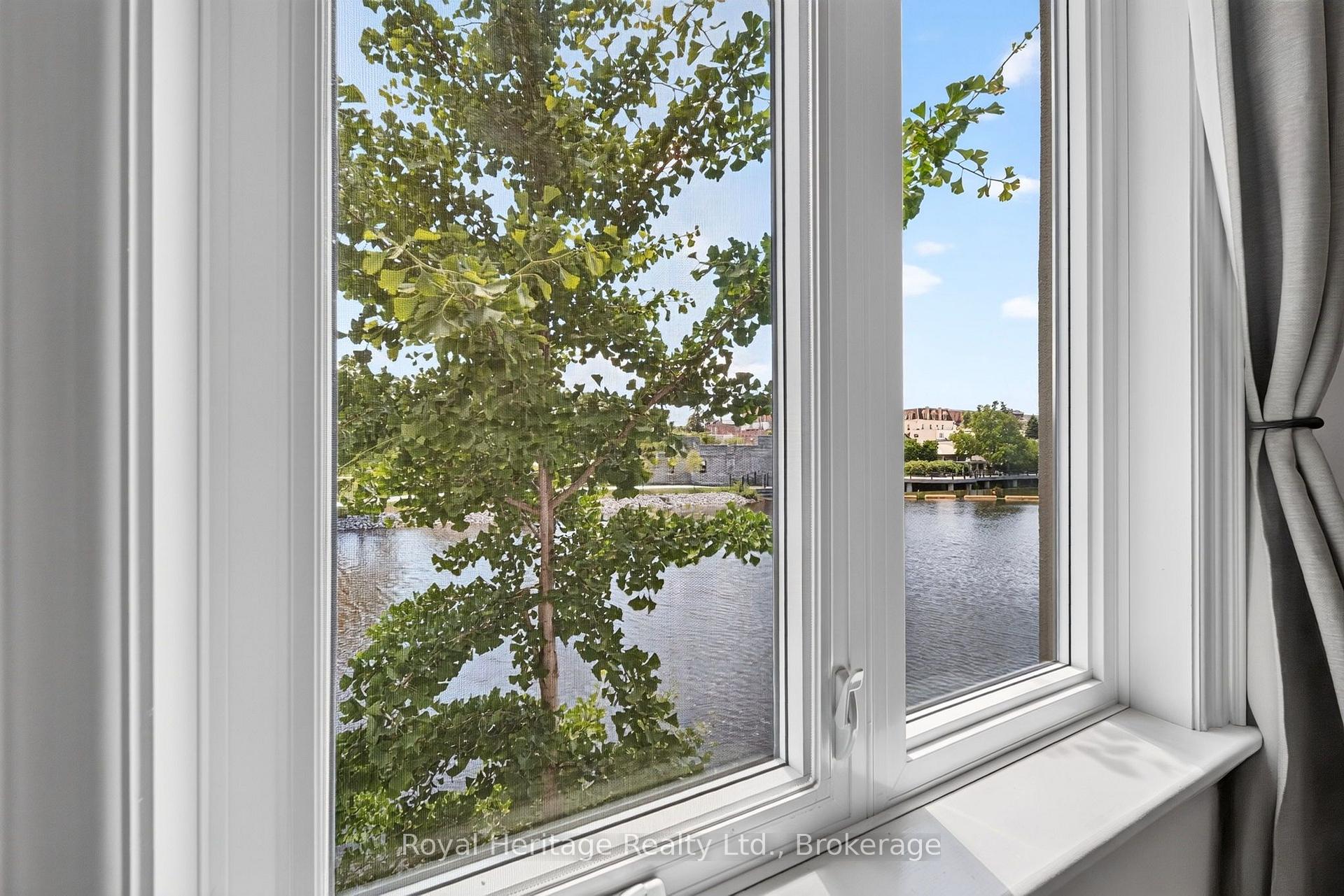 Photo 19 of Unit 204, 25 King Street, Kawartha Lakes, Lindsay — HOMEH
