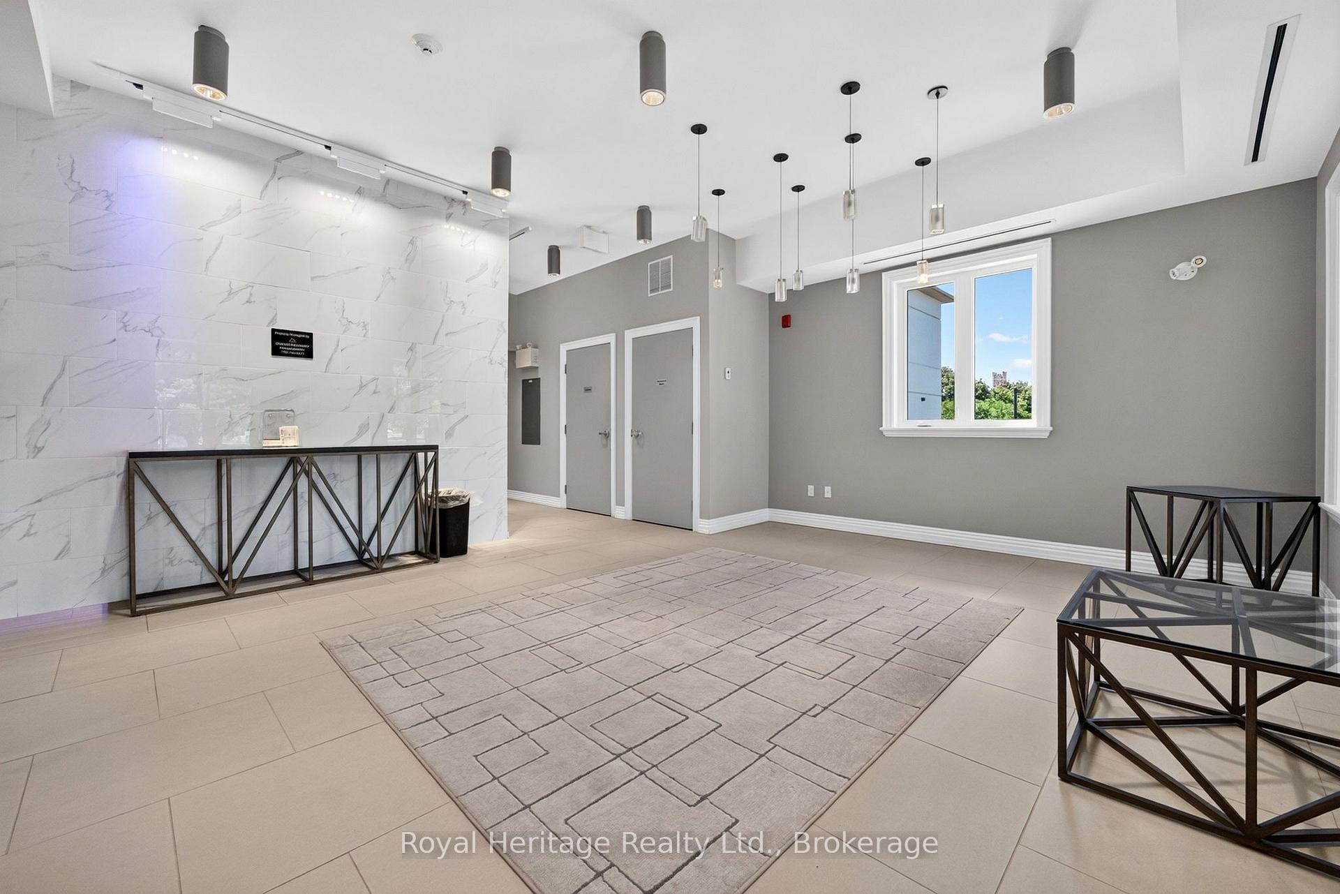 Photo 21 of Unit 204, 25 King Street, Kawartha Lakes, Lindsay — HOMEH
