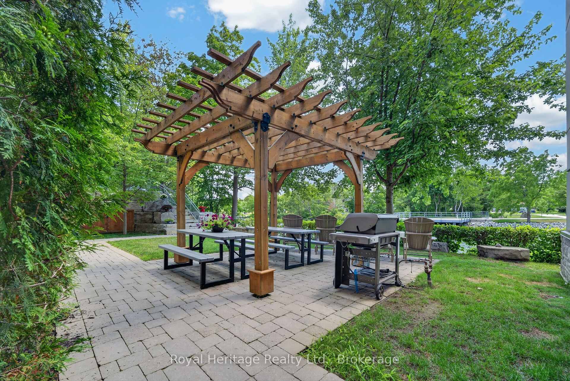 Photo 23 of Unit 204, 25 King Street, Kawartha Lakes, Lindsay — HOMEH