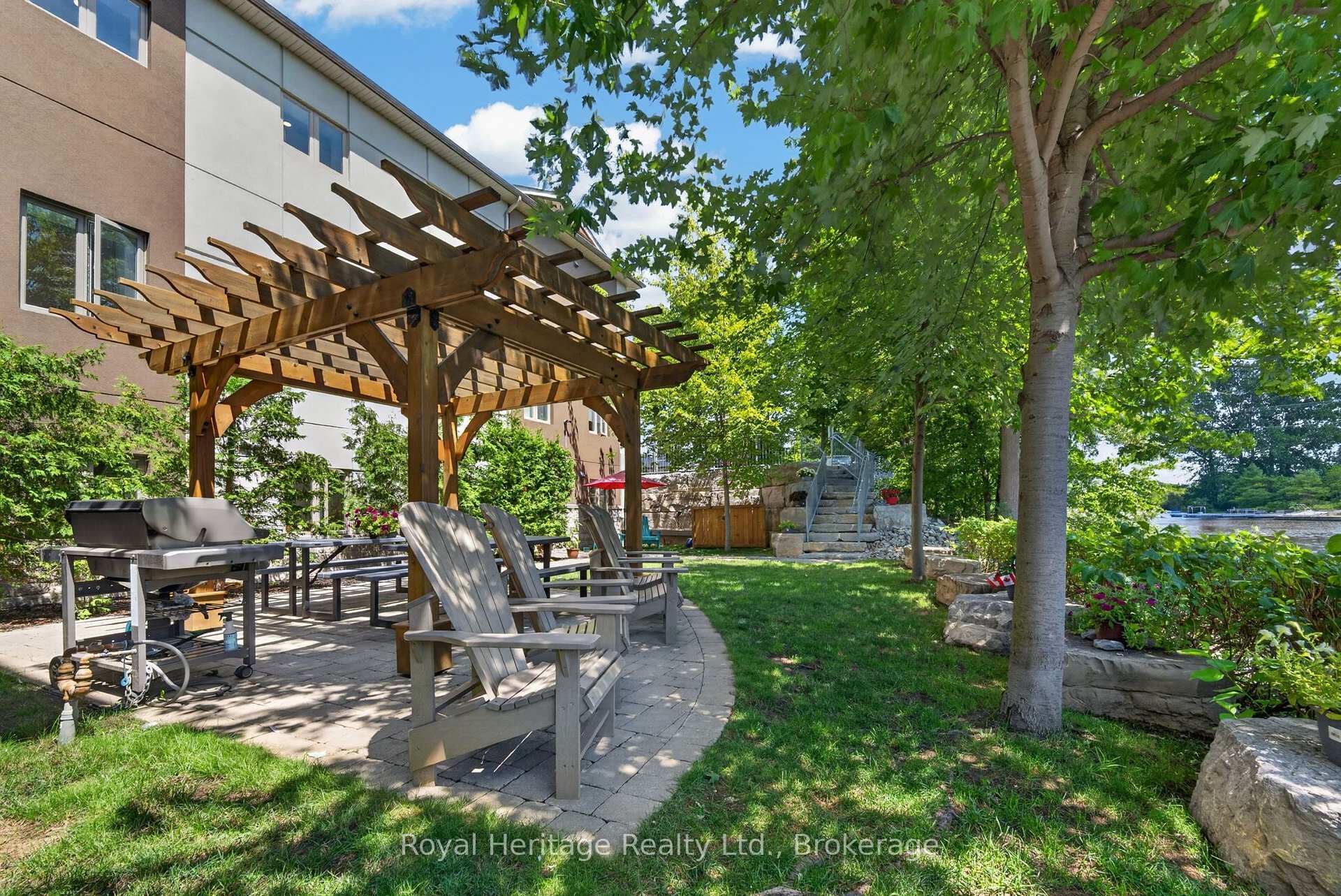 Photo 26 of Unit 204, 25 King Street, Kawartha Lakes, Lindsay — HOMEH