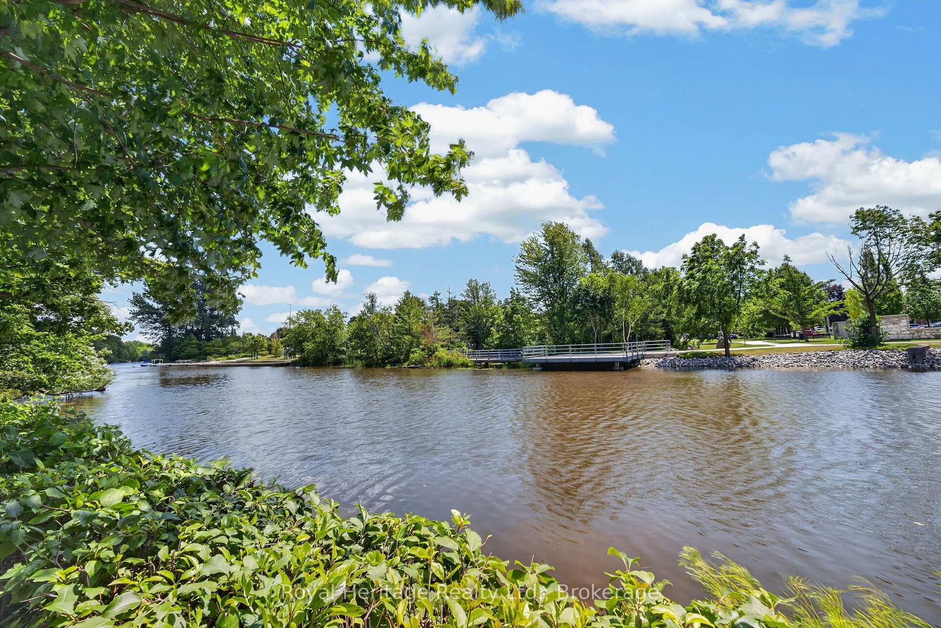 Photo 27 of Unit 204, 25 King Street, Kawartha Lakes, Lindsay — HOMEH