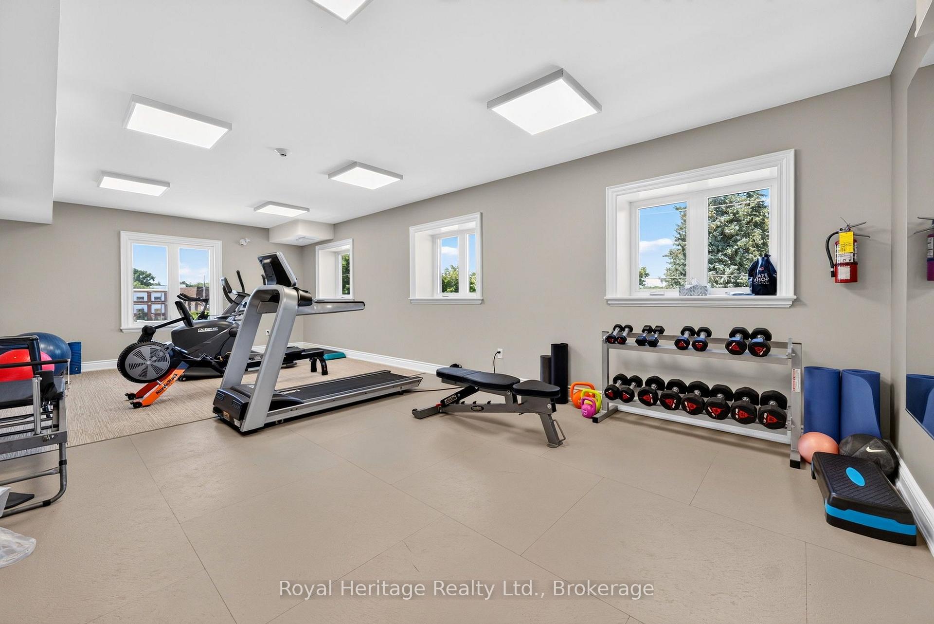 Photo 31 of Unit 204, 25 King Street, Kawartha Lakes, Lindsay — HOMEH