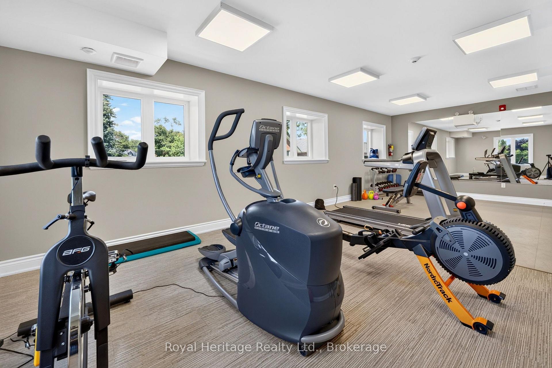 Photo 32 of Unit 204, 25 King Street, Kawartha Lakes, Lindsay — HOMEH