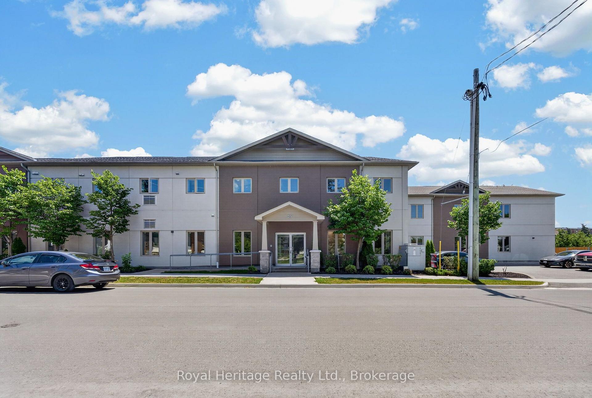 Photo 34 of Unit 204, 25 King Street, Kawartha Lakes, Lindsay — HOMEH