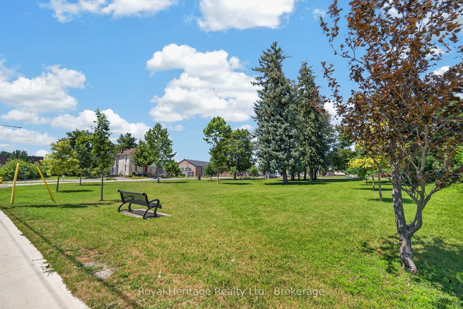 Photo 35 of Unit 204, 25 King Street, Kawartha Lakes, Lindsay — HOMEH