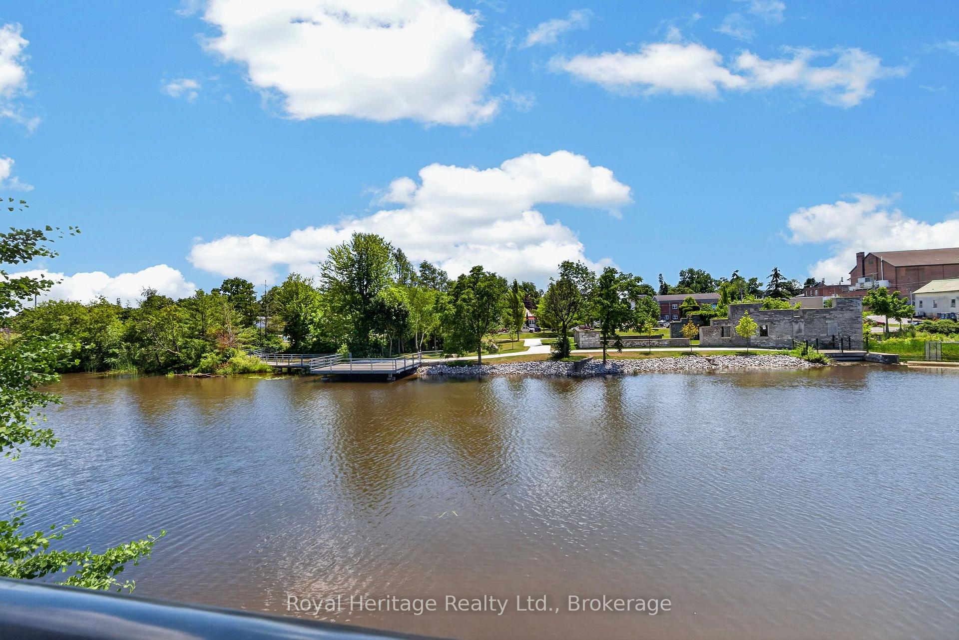 Photo 36 of Unit 204, 25 King Street, Kawartha Lakes, Lindsay — HOMEH