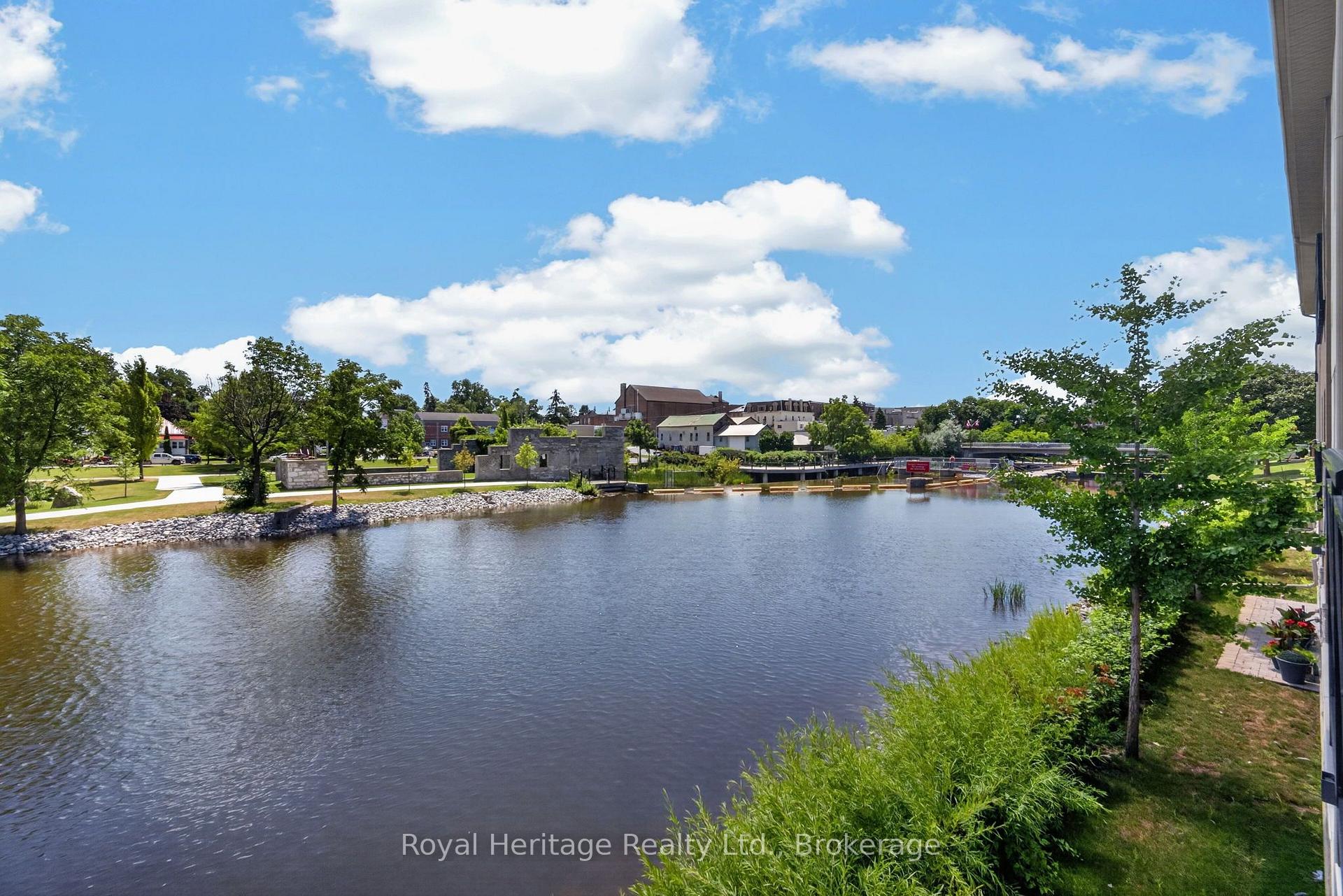 Photo 37 of Unit 204, 25 King Street, Kawartha Lakes, Lindsay — HOMEH