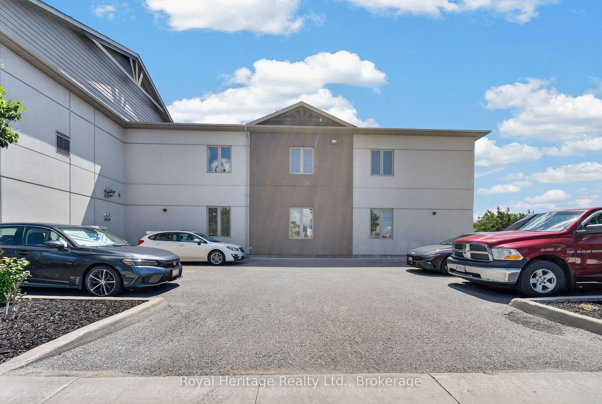Photo 39 of Unit 204, 25 King Street, Kawartha Lakes, Lindsay — HOMEH