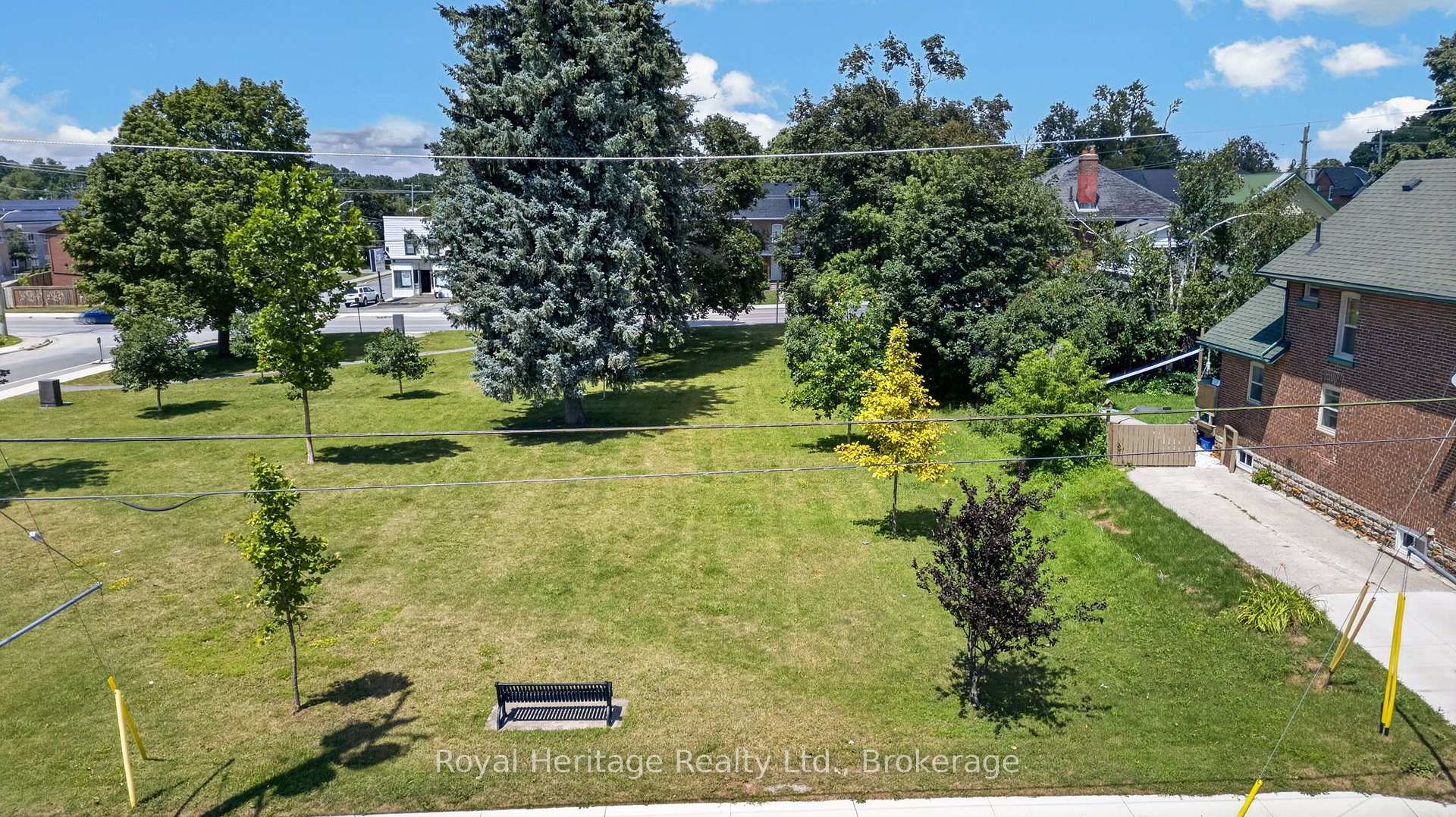 Photo 40 of Unit 204, 25 King Street, Kawartha Lakes, Lindsay — HOMEH